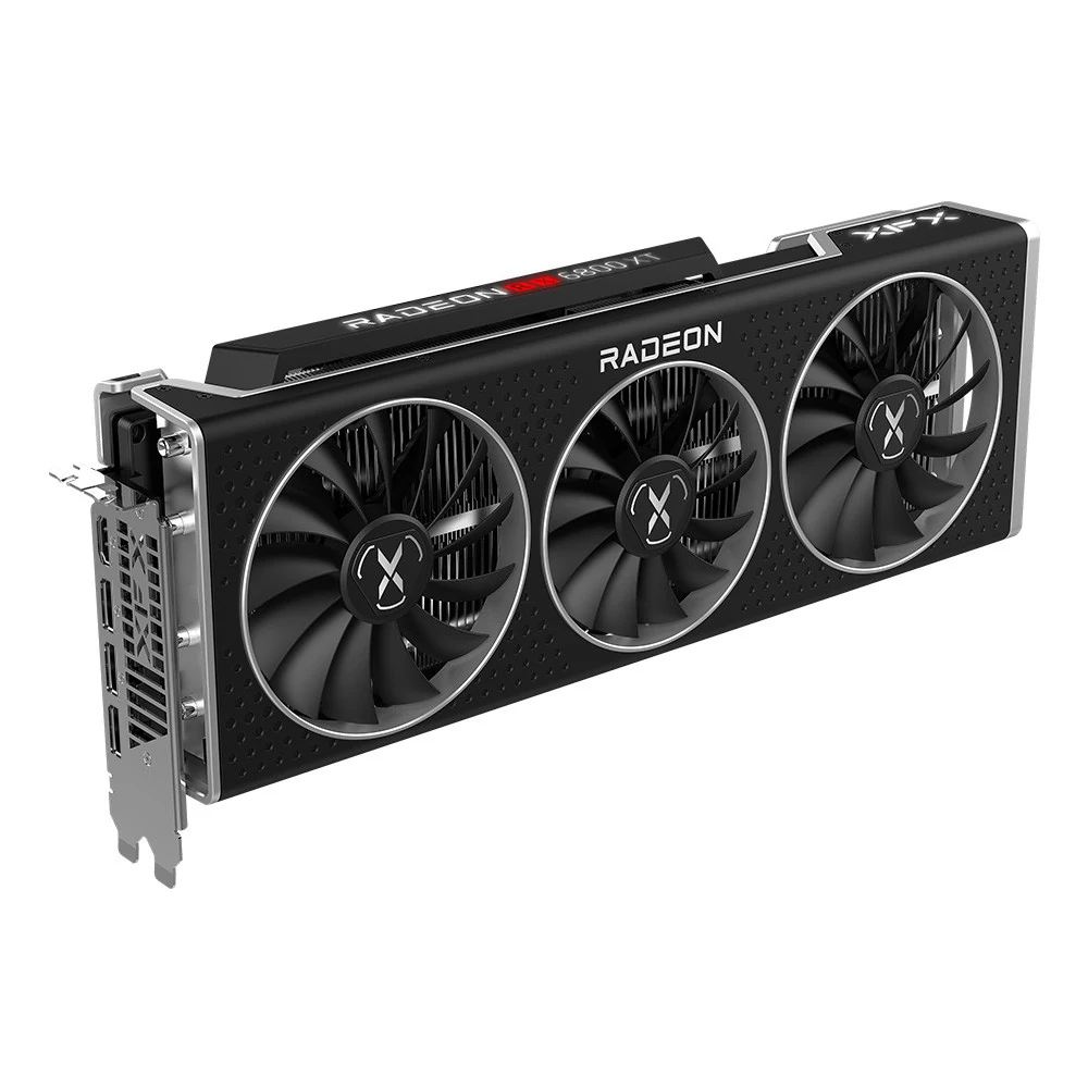VGA XFX Speedster MERC 319 Radeon RX 6800 XT Core 16GB - GDDR6 - NEW