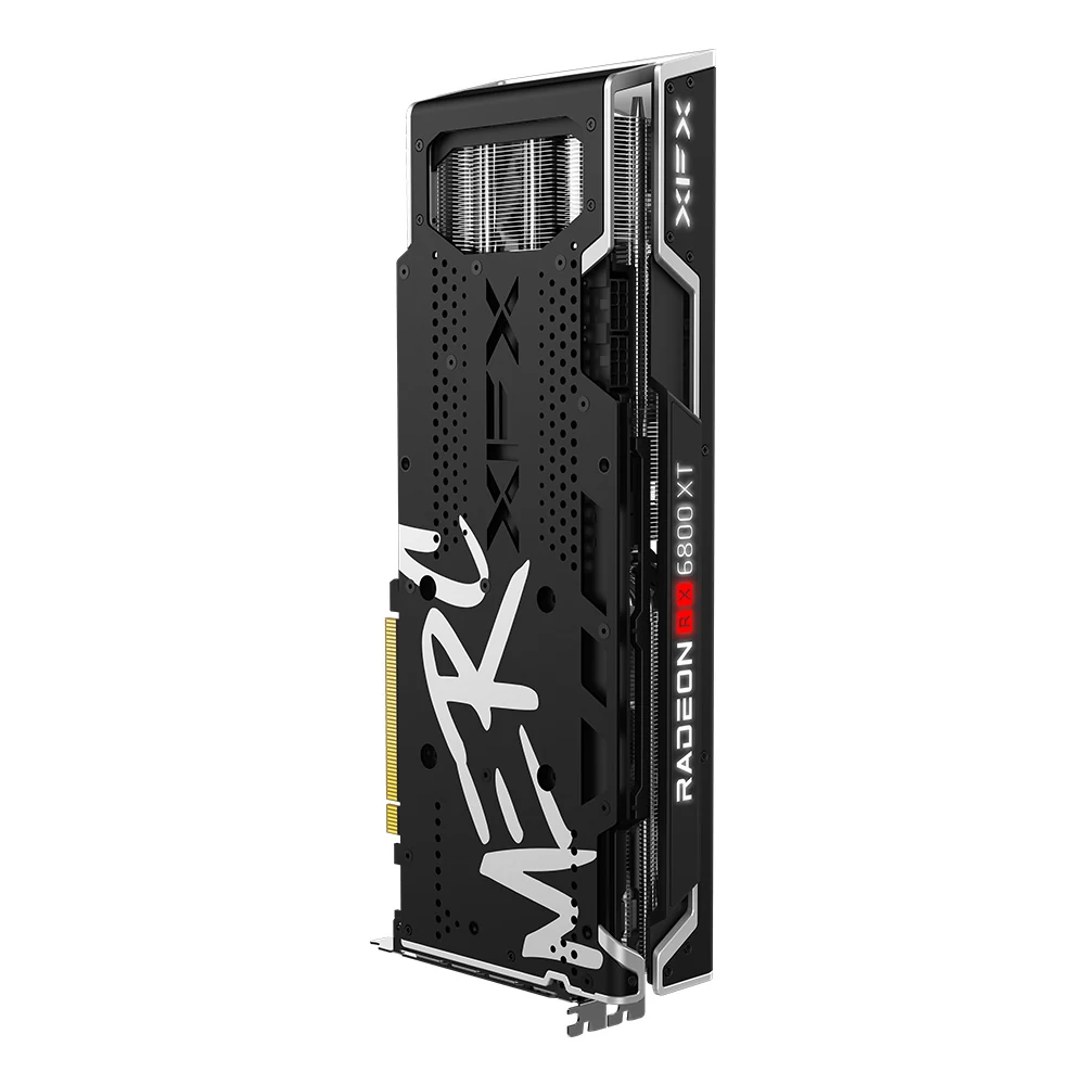 VGA XFX Speedster MERC 319 Radeon RX 6800 XT Core 16GB - GDDR6 - NEW