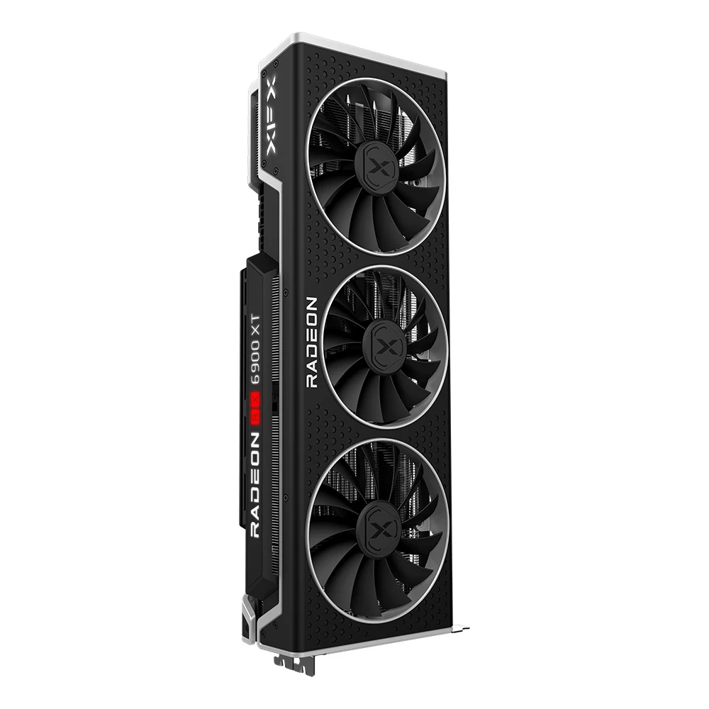 VGA XFX Speedster MERC 319 Radeon RX 6900 XT Black 16GB - GDDR6 - NEW