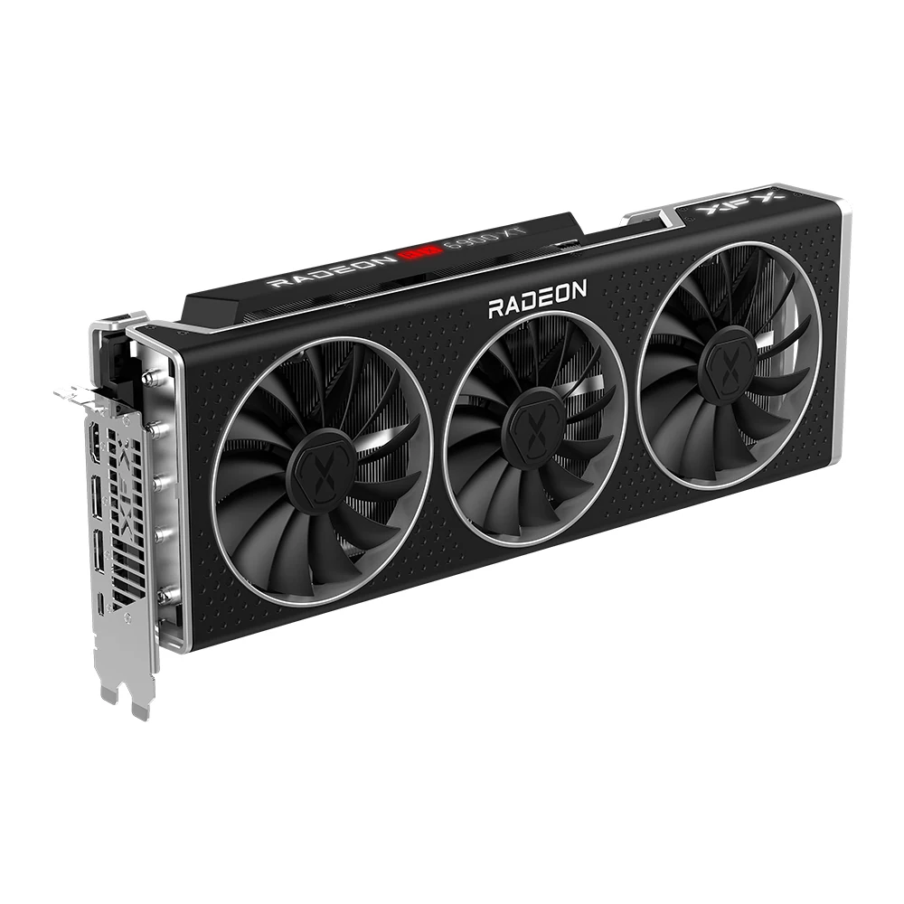 VGA XFX Speedster MERC 319 Radeon RX 6900 XT Black 16GB - GDDR6 - NEW