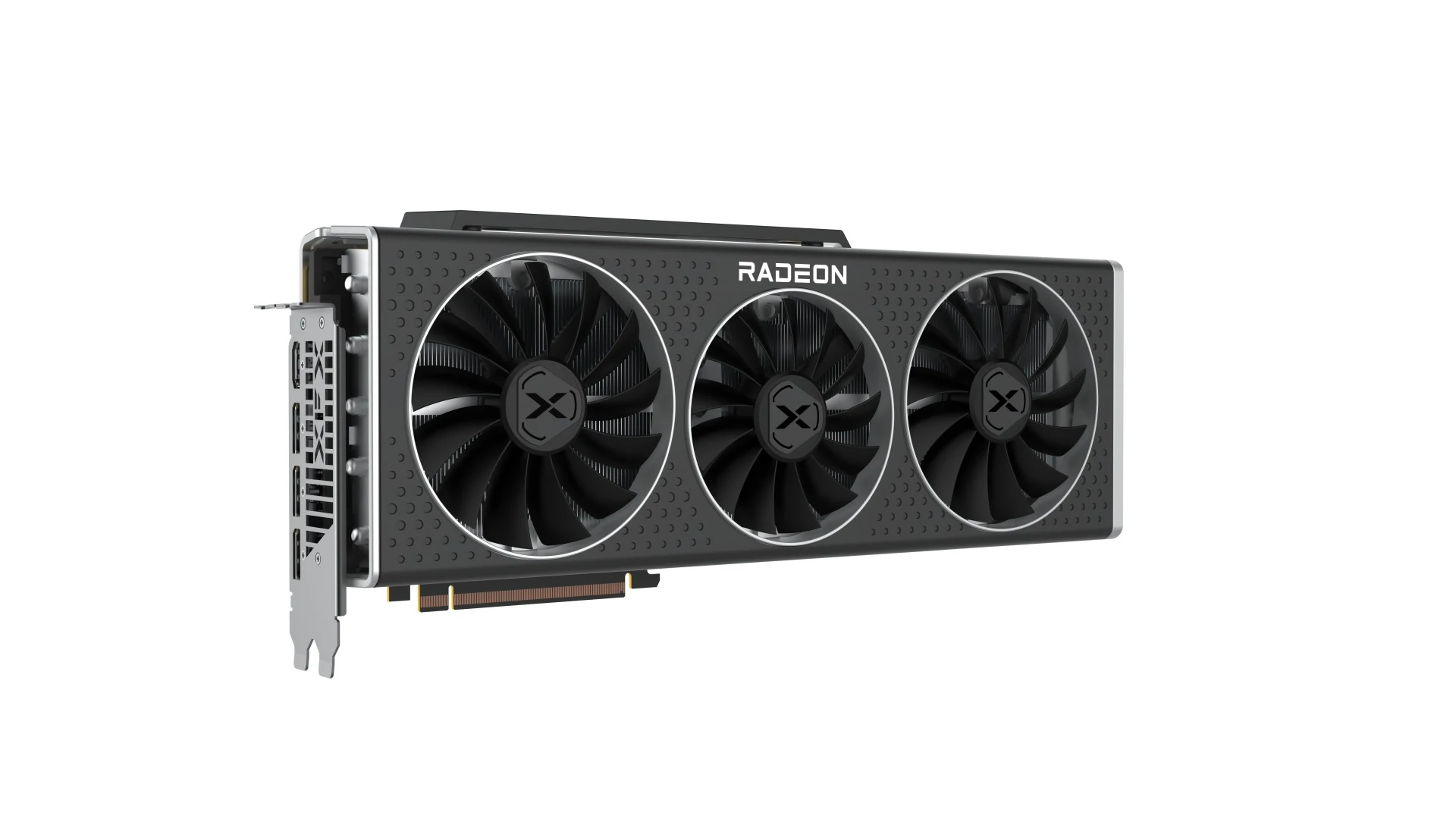 VGA XFX Speedster MERC 319 Radeon RX 6950 XT Black 16GB - GDDR6 - NEW