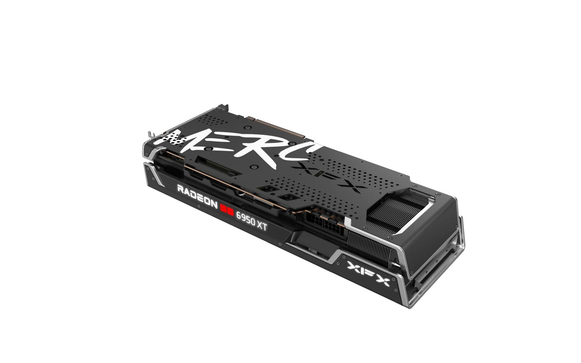 VGA XFX Speedster MERC 319 Radeon RX 6950 XT Black 16GB - GDDR6 - NEW