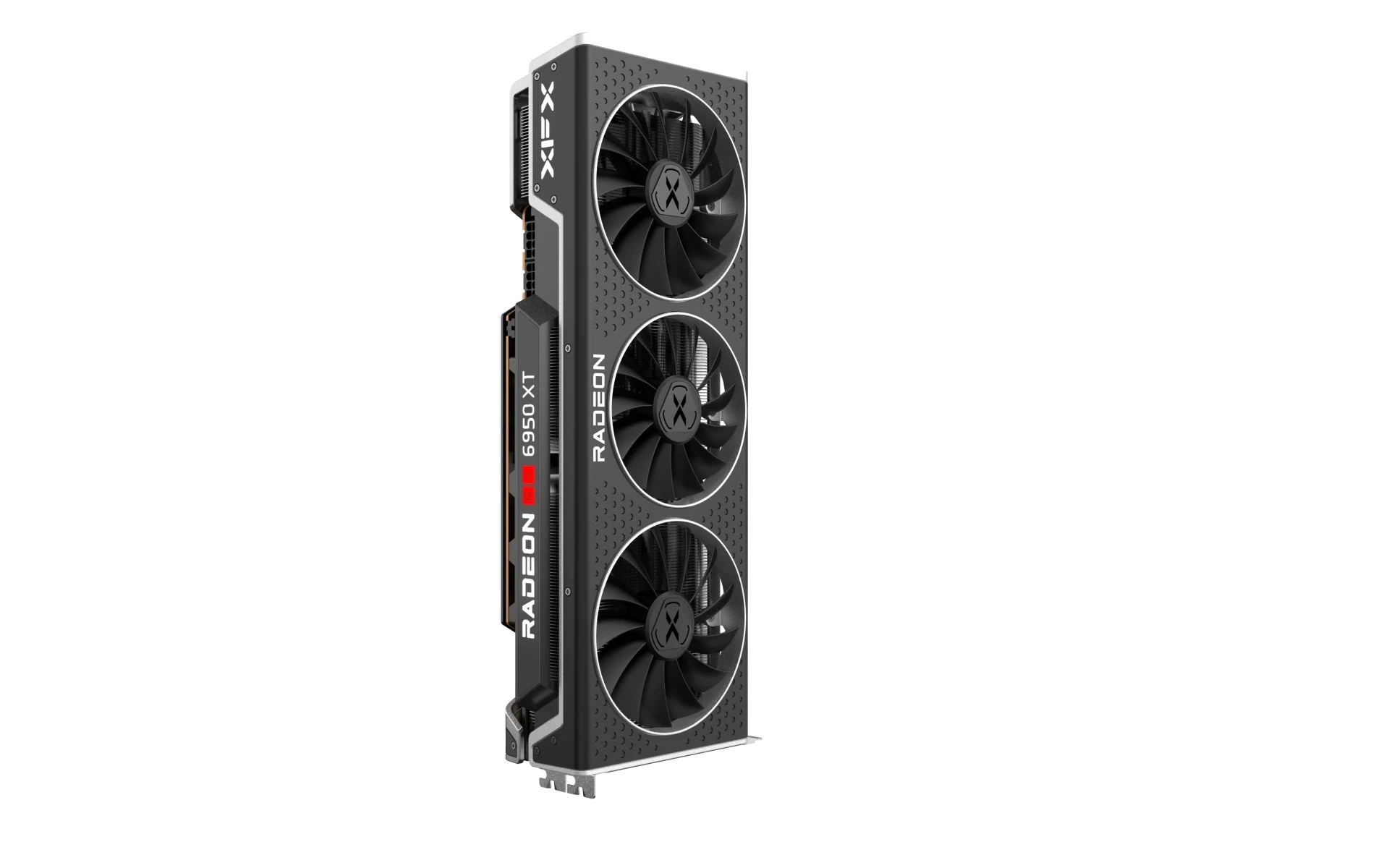 VGA XFX Speedster MERC 319 Radeon RX 6950 XT Black 16GB - GDDR6 - NEW