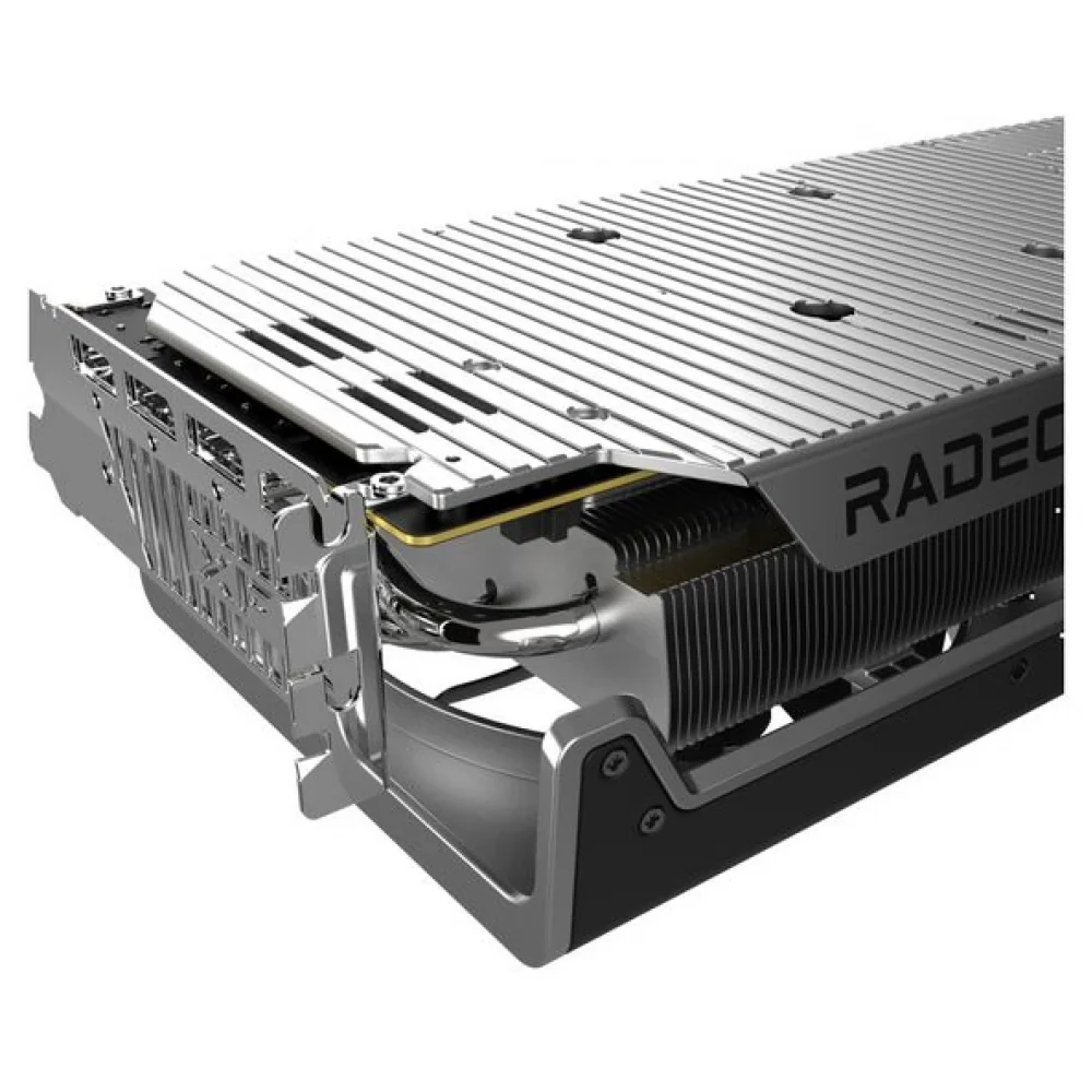 VGA XFX Speedster MERC 319 Radeon RX 7800 XT Black 16GB - GDDR6 - NEW