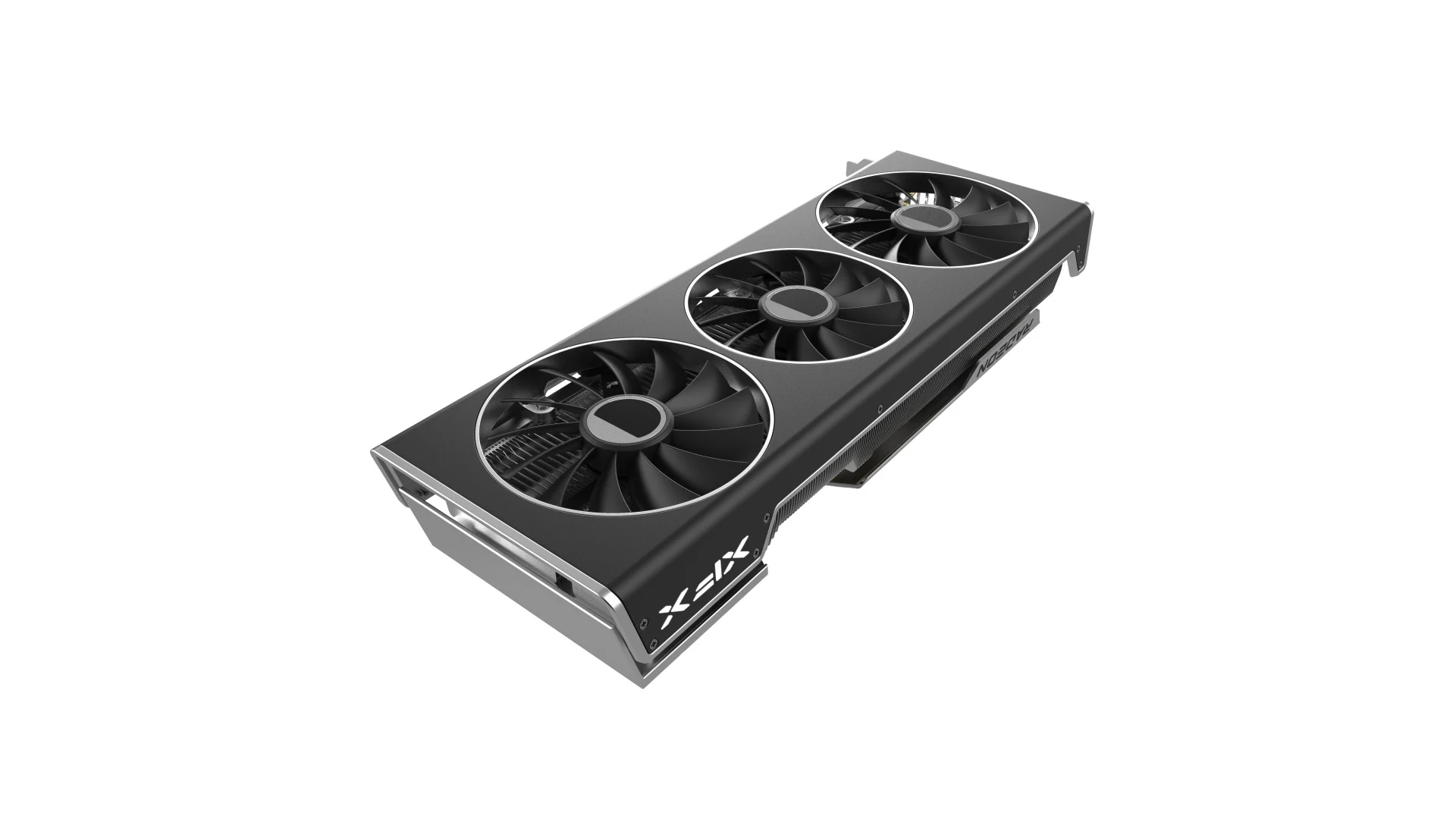 VGA XFX Speedster MERC 319 Radeon RX 7800 XT Black 16GB - GDDR6 - NEW