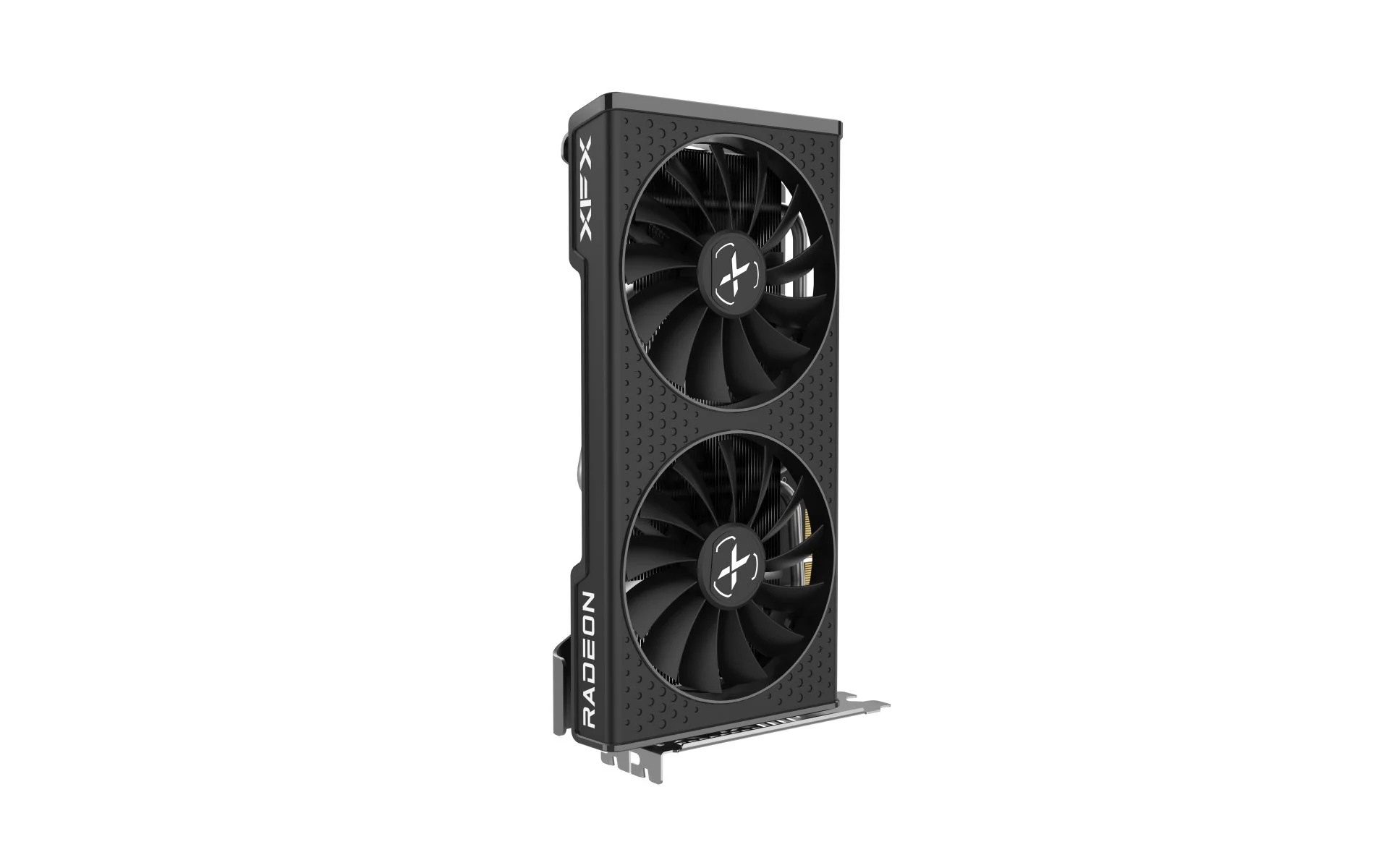 VGA XFX Speedster QICK 210 Radeon RX 6500 XT 4GB - GDDR6 - NEW