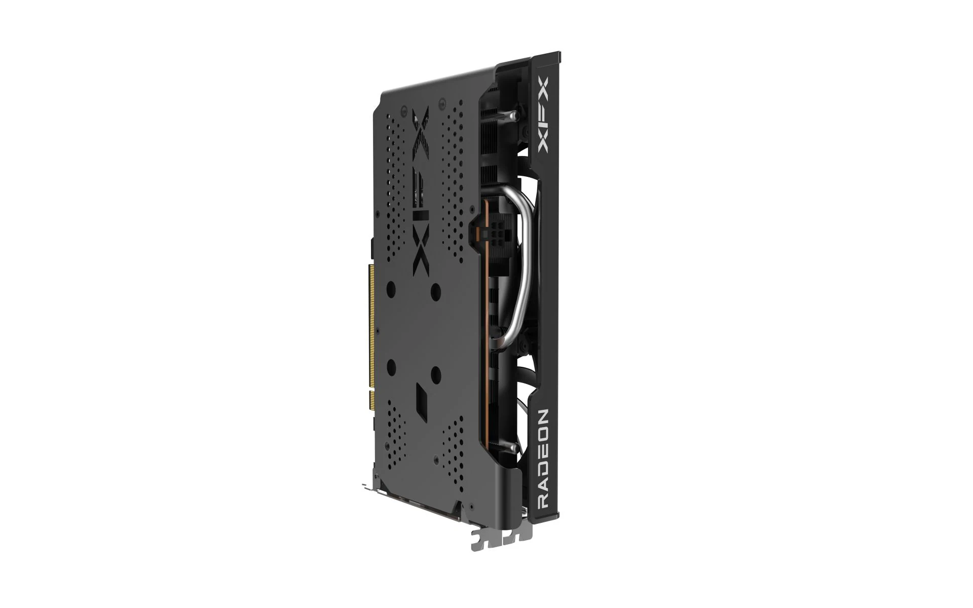 VGA XFX Speedster QICK 210 Radeon RX 6500 XT 4GB - GDDR6 - NEW