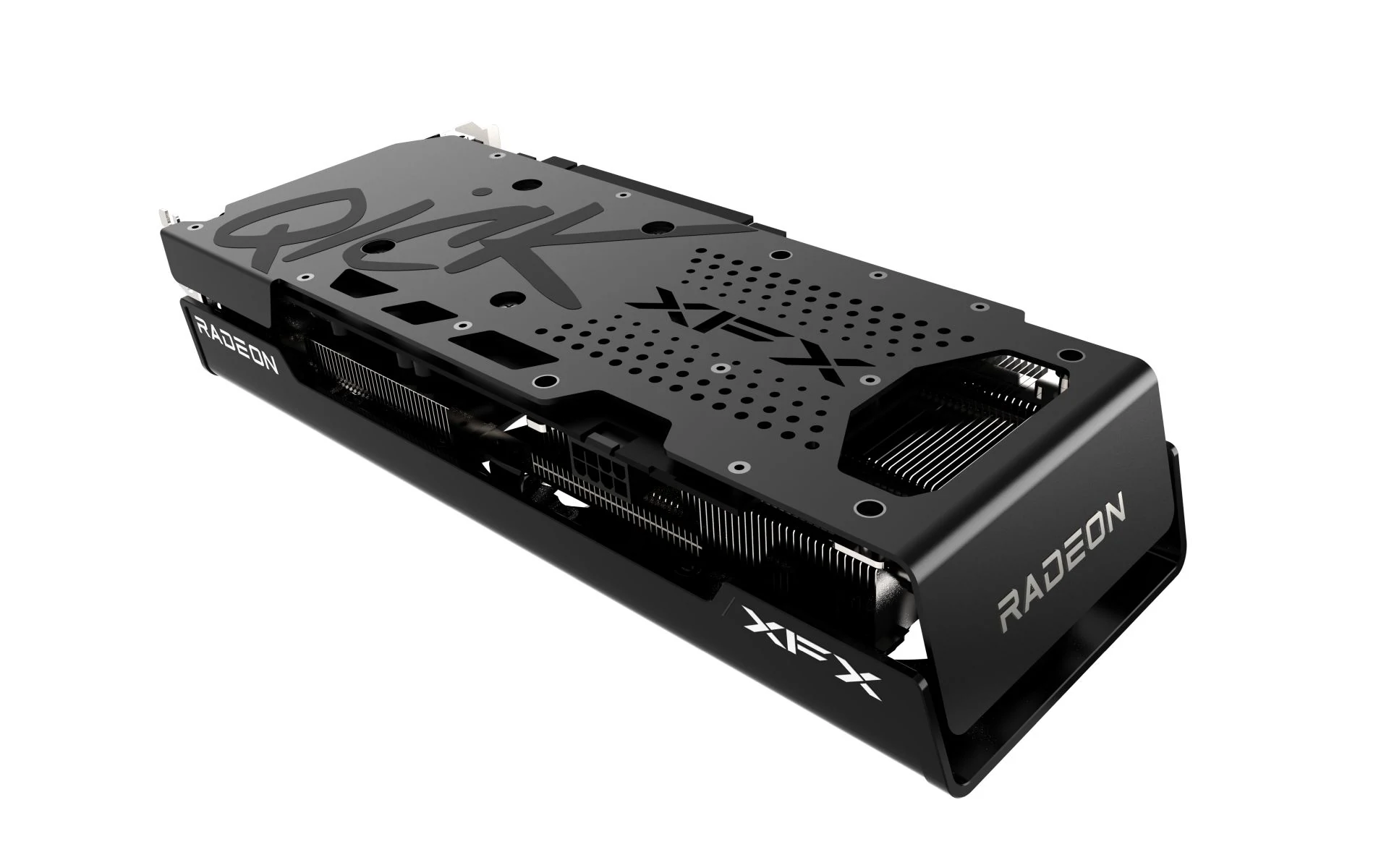 VGA XFX Speedster QICK 308 Radeon RX 6600 XT Black 8GB - GDDR6 - NEW