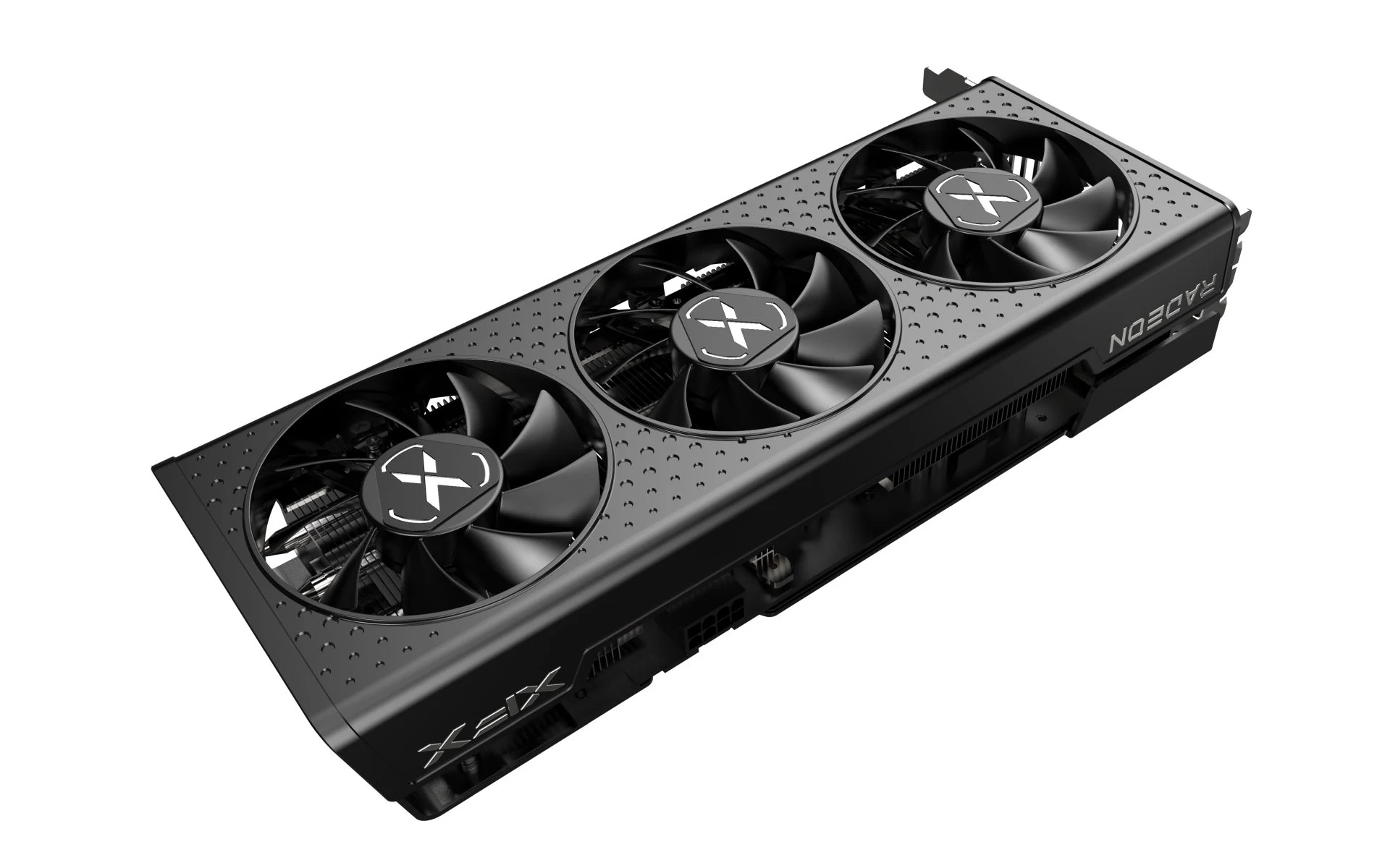 VGA XFX Speedster QICK 308 Radeon RX 6650 XT Ultra 8GB - GDDR6 - NEW