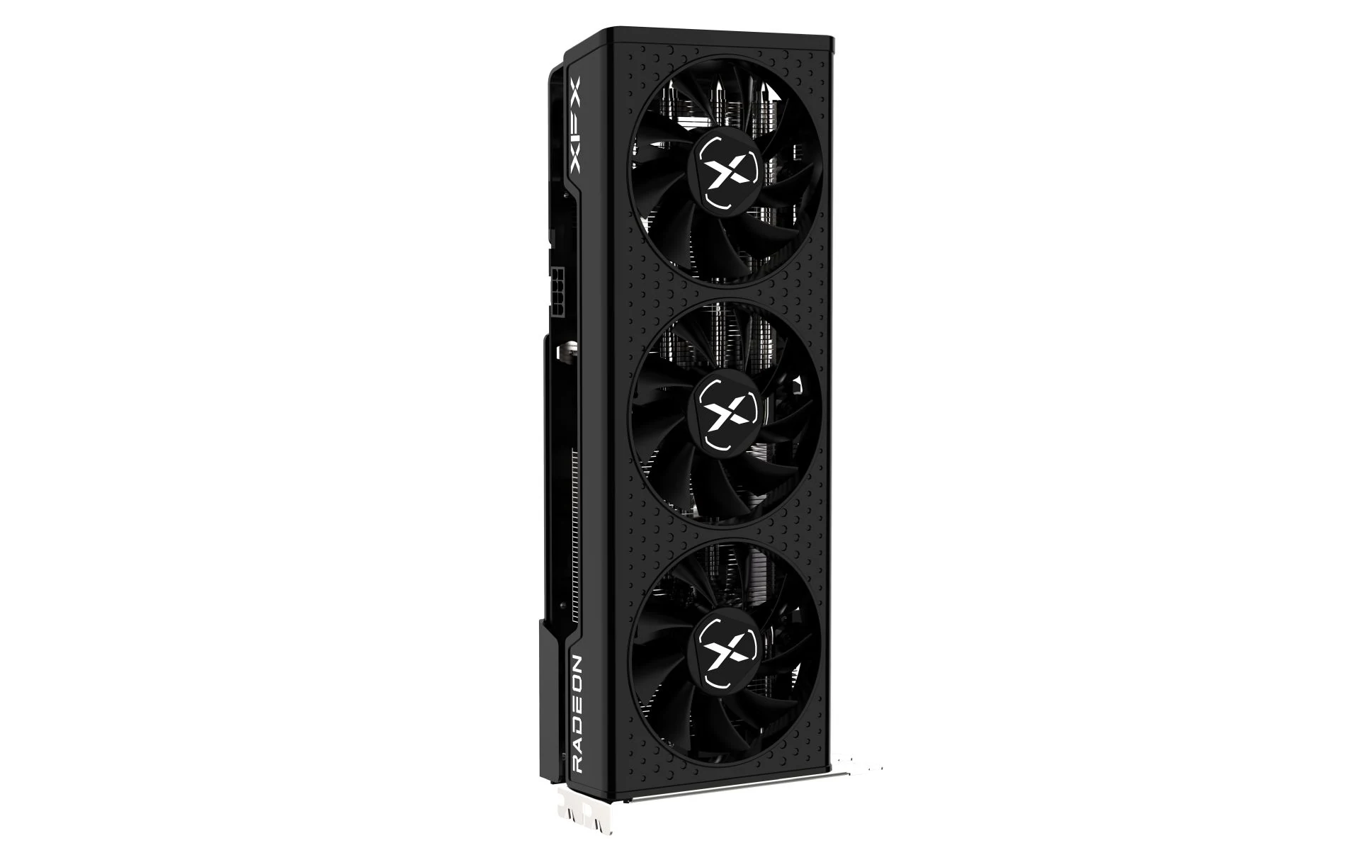 VGA XFX Speedster QICK 308 Radeon RX 6650 XT Ultra 8GB - GDDR6 - NEW
