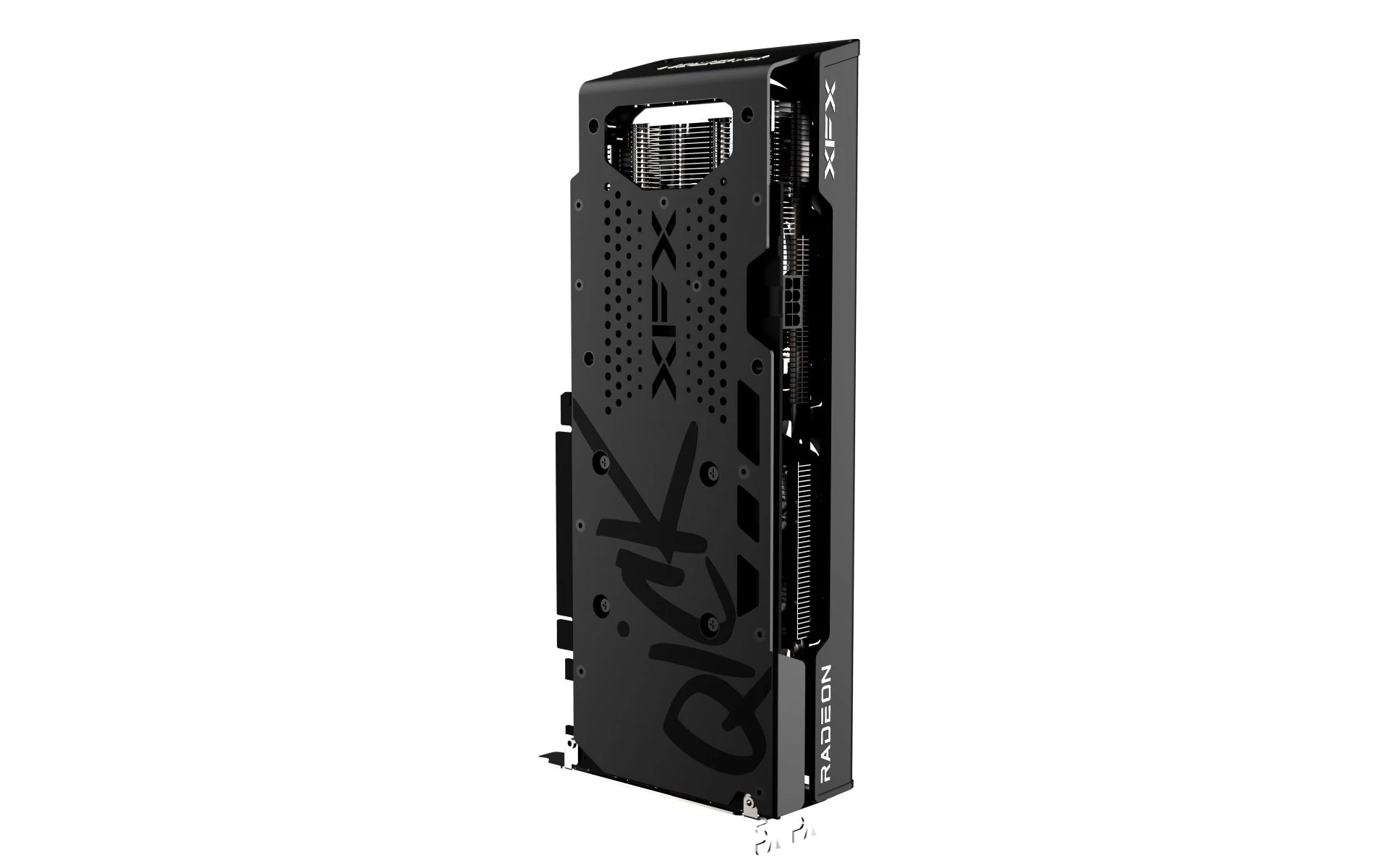 VGA XFX Speedster QICK 308 Radeon RX 6650 XT Ultra 8GB - GDDR6 - NEW