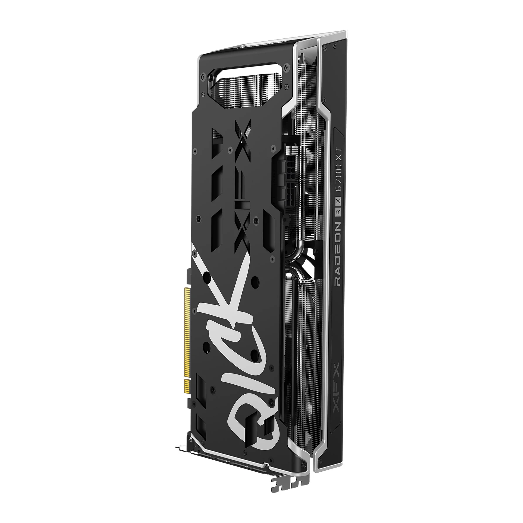 VGA XFX Speedster QICK 319 Radeon RX 6700 XT Core 12GB - GDDR6 - NEW