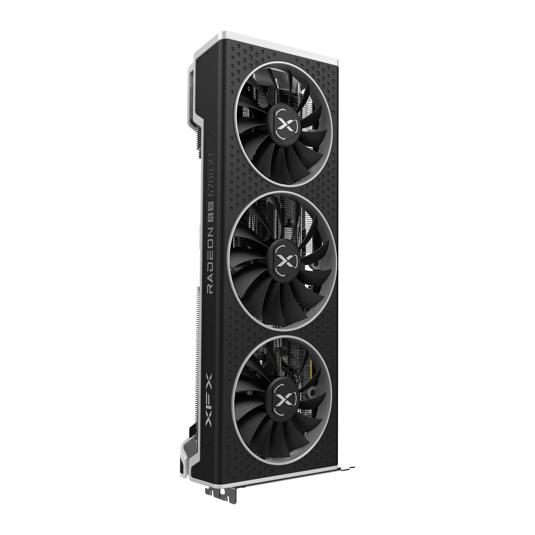 VGA XFX Speedster QICK 319 Radeon RX 6700 XT Ultra 12GB - GDDR6 - NEW