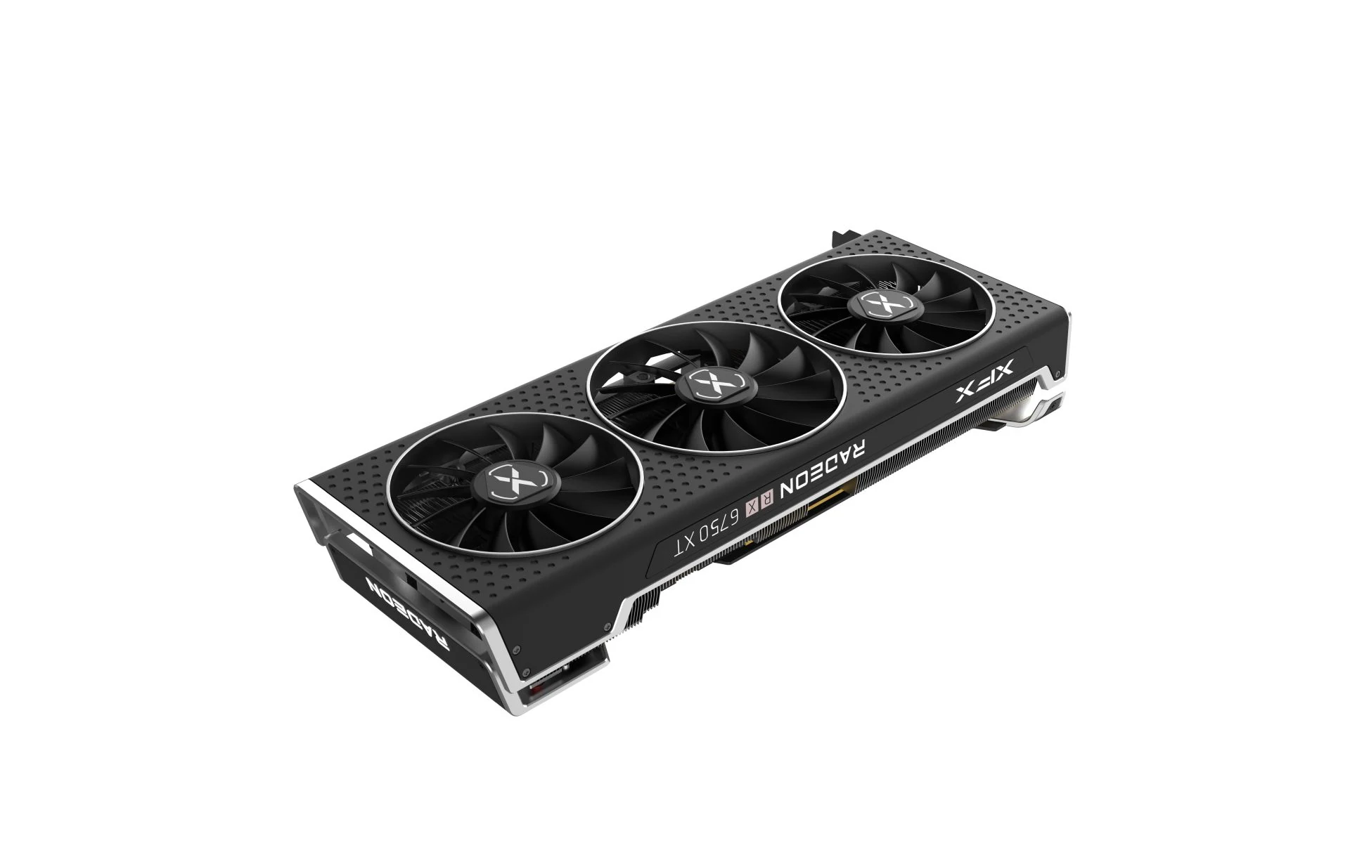 VGA XFX Speedster QICK 319 Radeon RX 6750 XT Core 12GB - GDDR6 - NEW