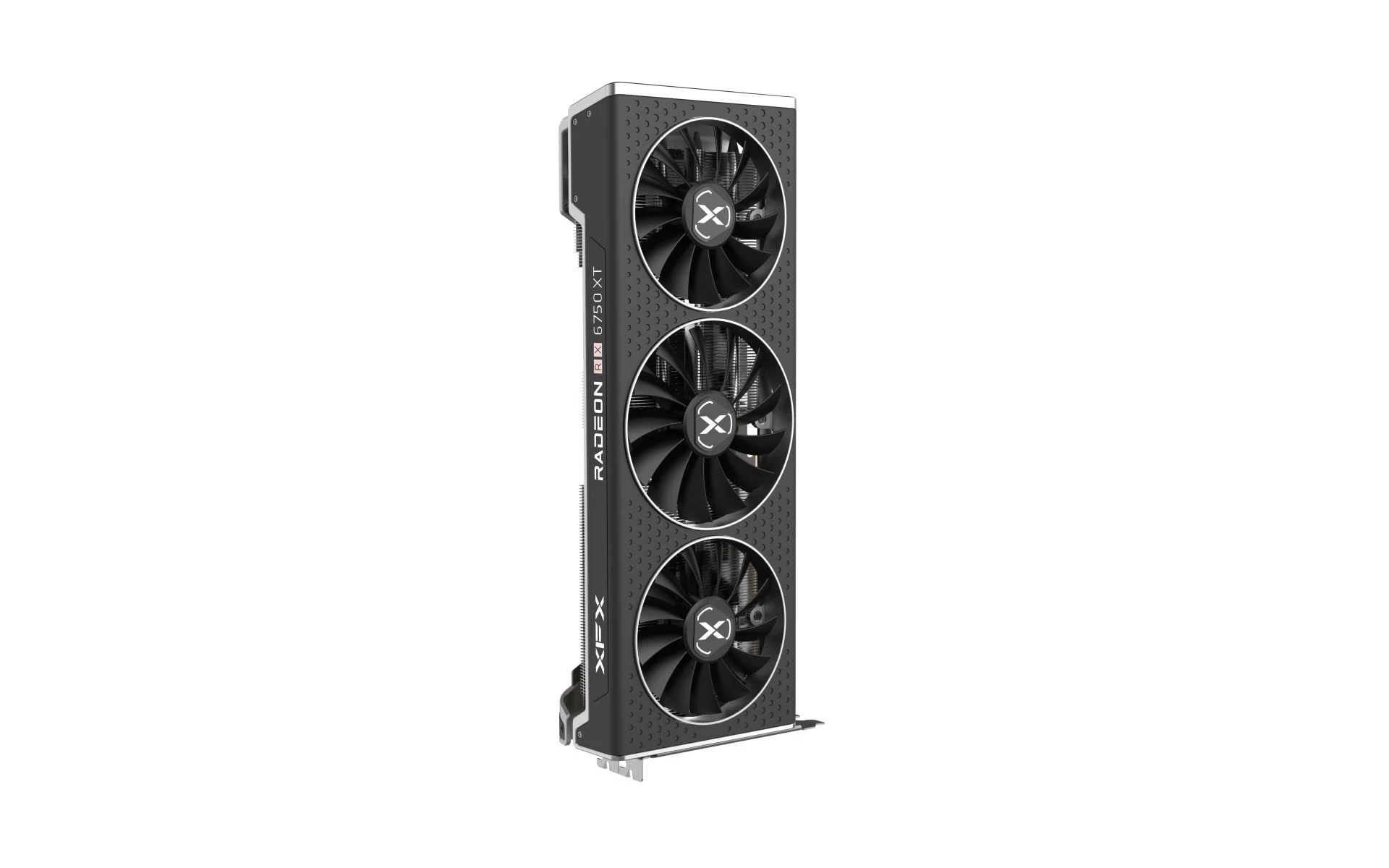 VGA XFX Speedster QICK 319 Radeon RX 6750 XT Core 12GB - GDDR6 - NEW