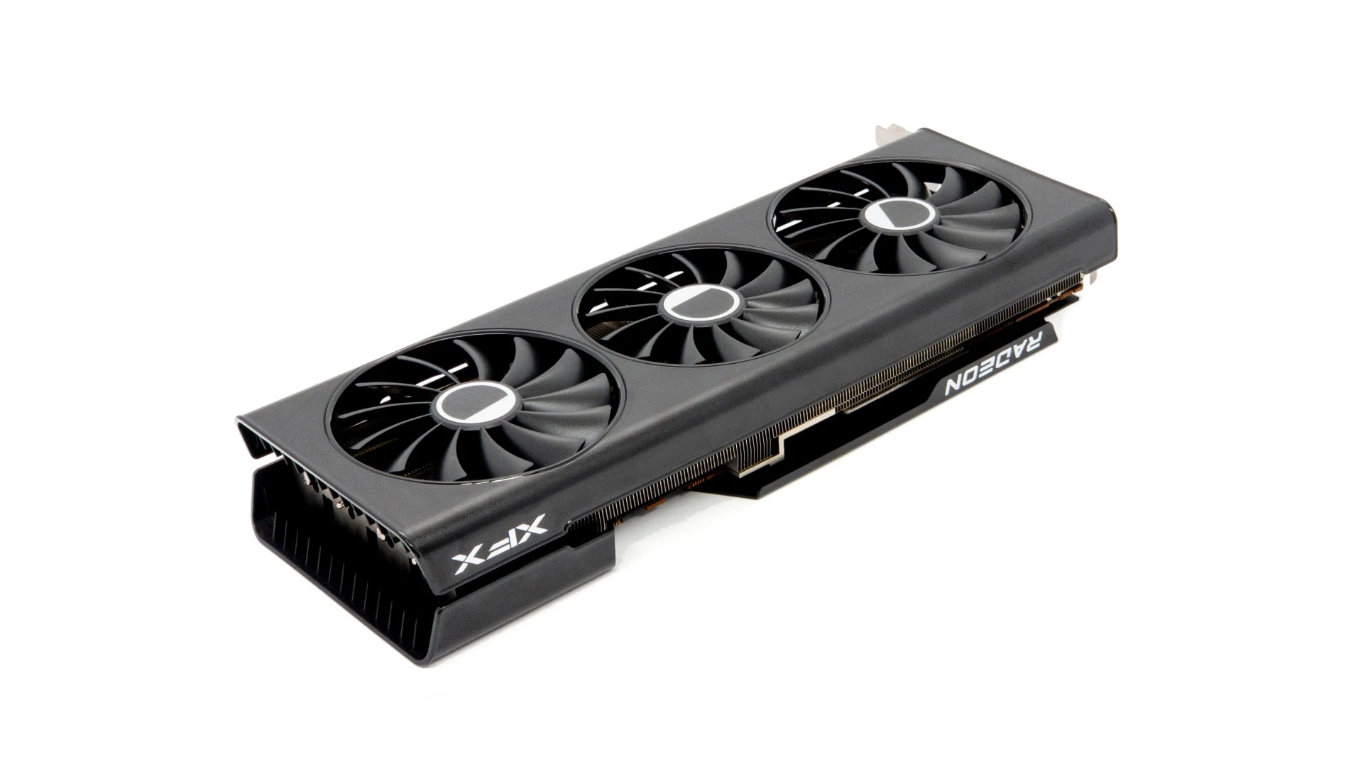 VGA XFX Speedster QICK 319 Radeon RX 7700 XT Black 12GB - GDDR6 - NEW