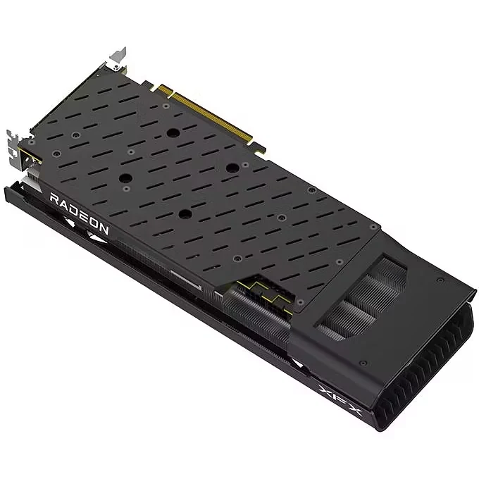 VGA XFX Speedster QICK 319 Radeon RX 7700 XT Black 12GB - GDDR6 - NEW