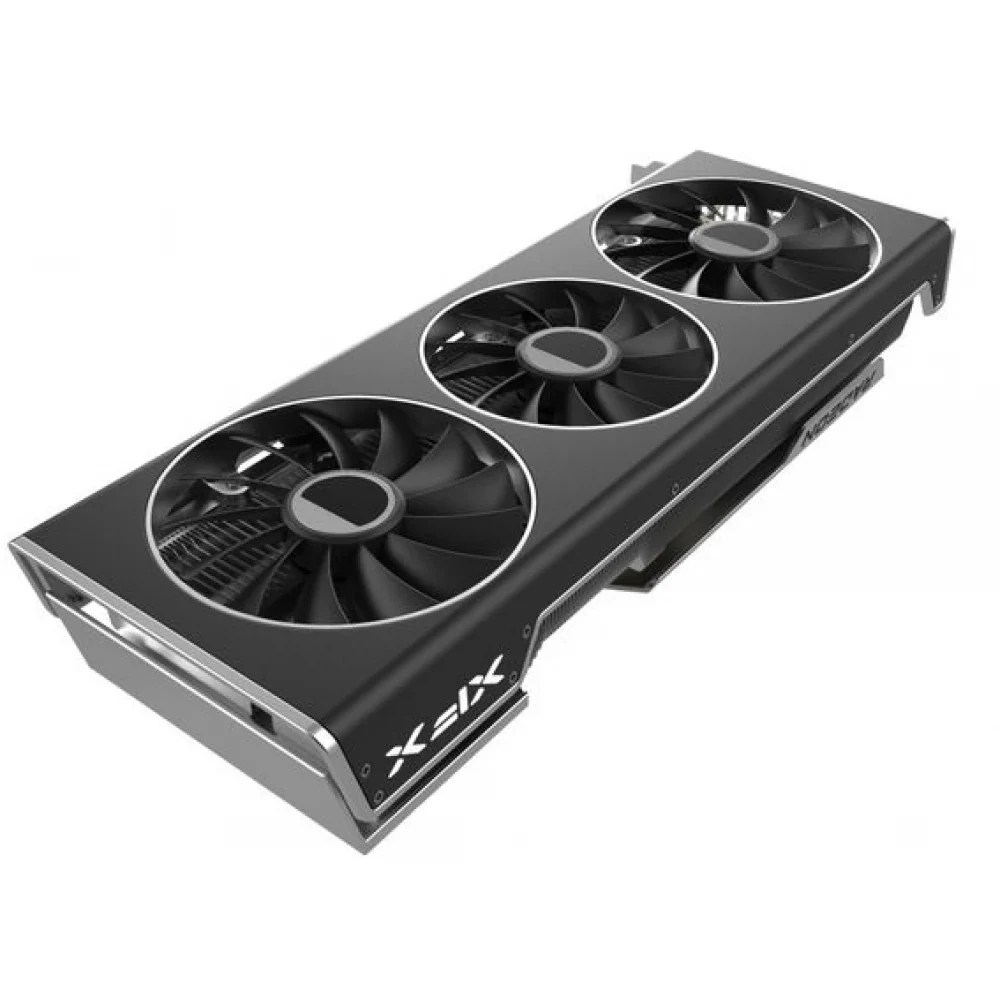 VGA XFX Speedster QICK 319 Radeon RX 7800 XT Black 16GB - GDDR6 - NEW