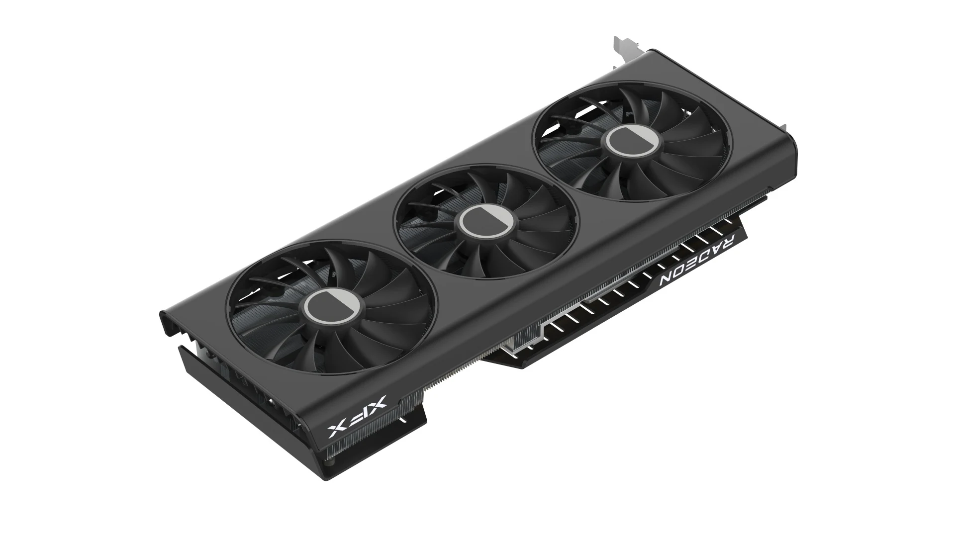 VGA XFX Speedster QICK 319 Radeon RX 7800 XT Core 16GB - GDDR6 - NEW