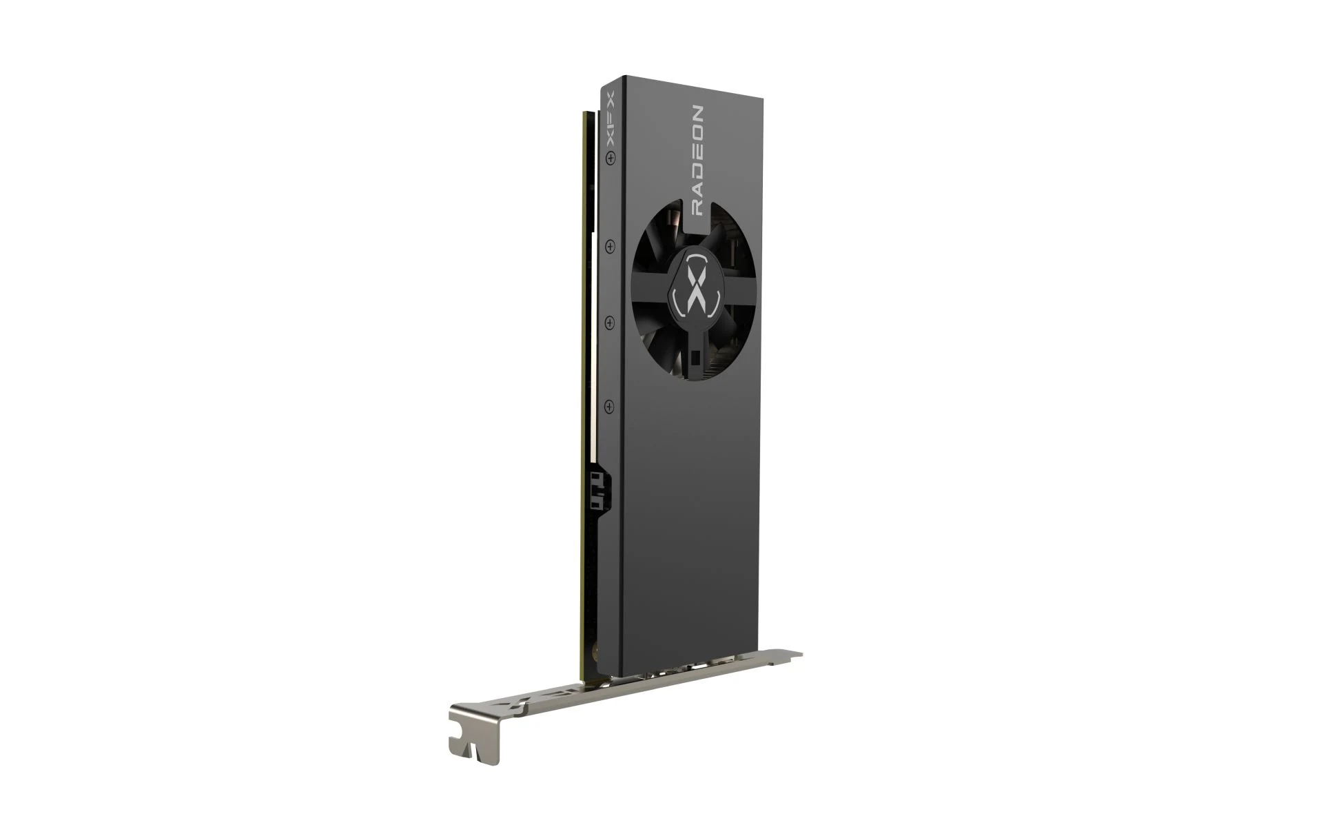 VGA XFX Speedster SWFT 105 Radeon RX 6400 4GB - GDDR6 - NEW