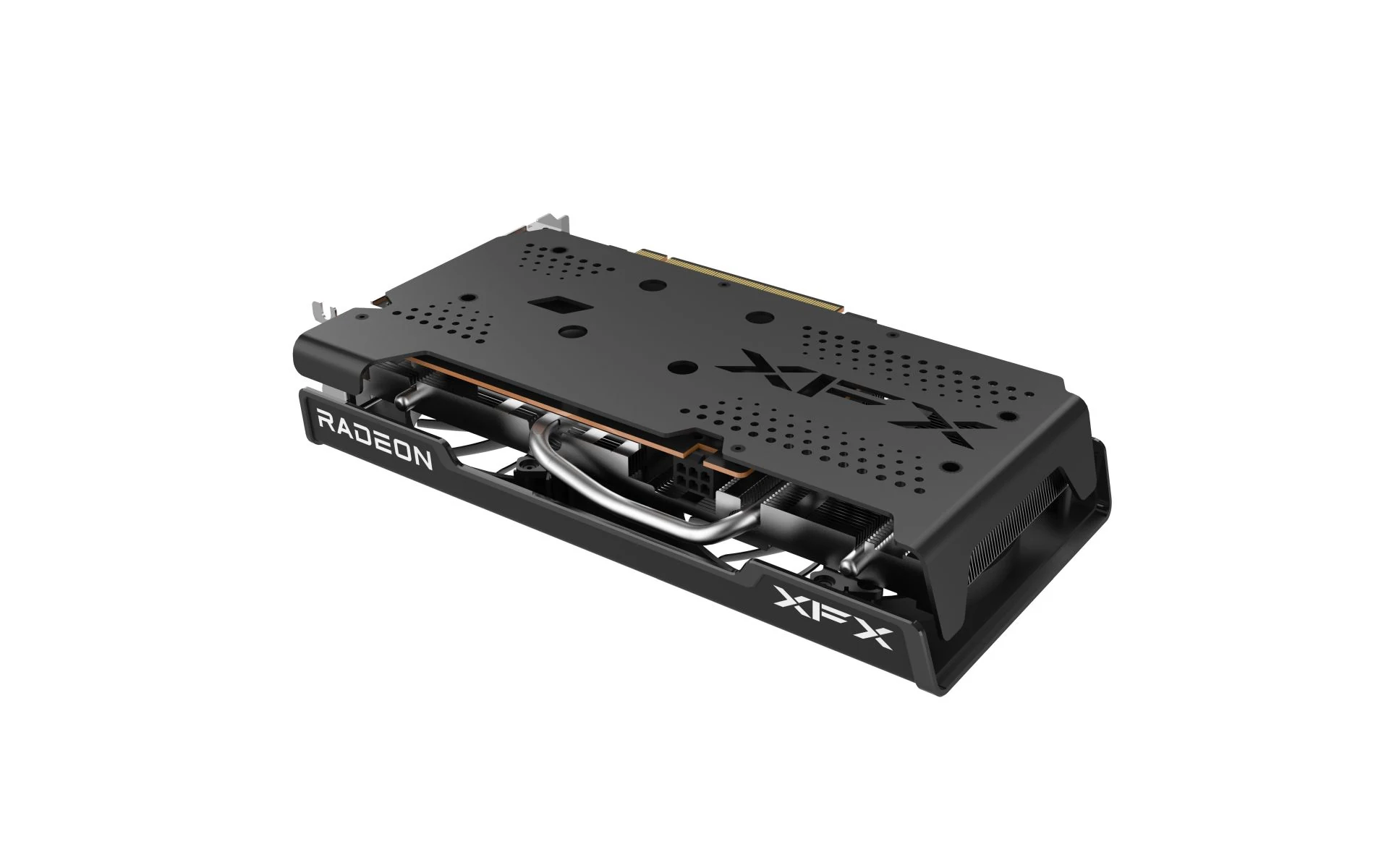 VGA XFX Speedster SWFT 210 Radeon RX 6500 XT 4GB - GDDR6 - NEW