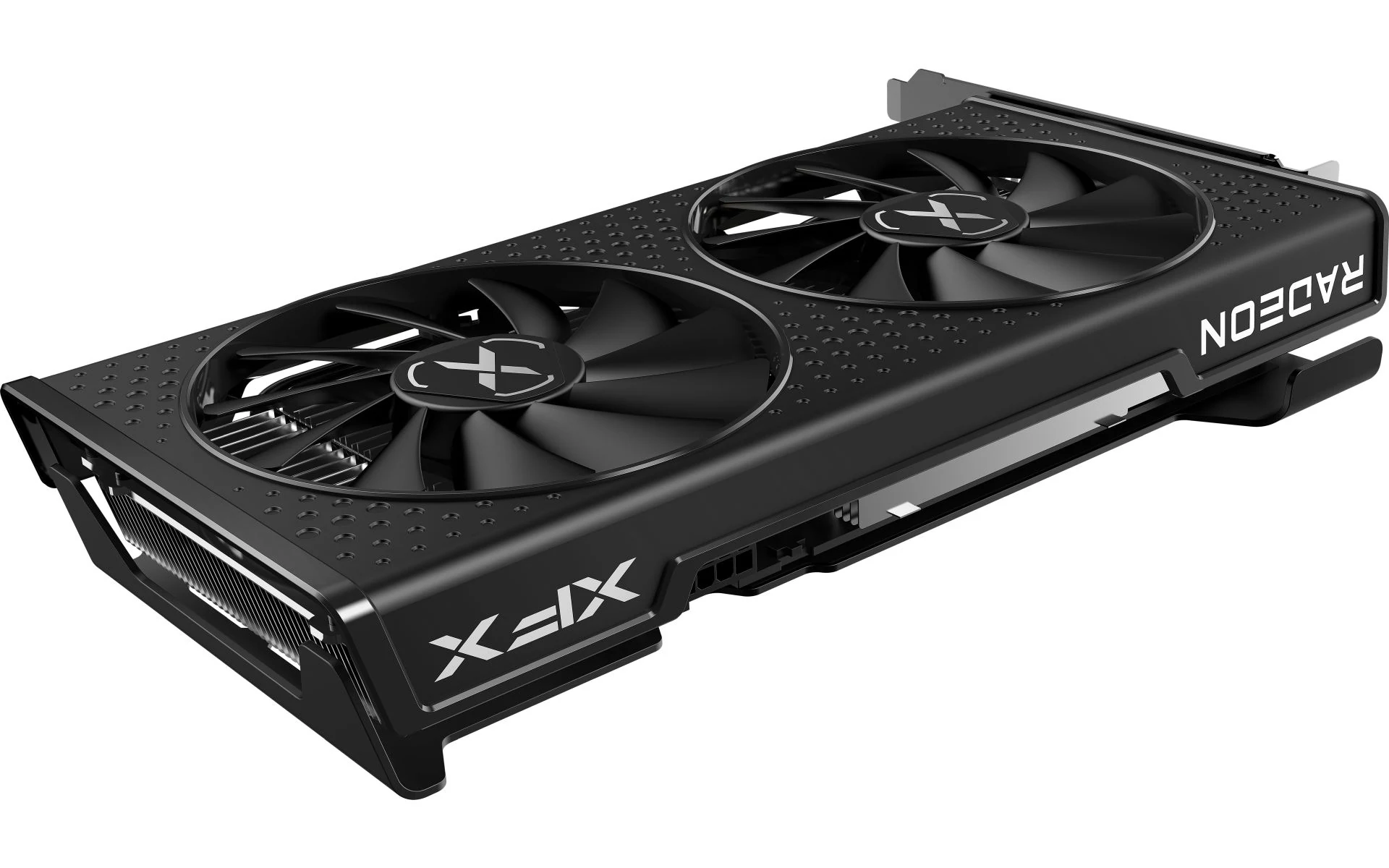 VGA XFX Speedster SWFT 210 Radeon RX 6600 8GB - GDDR6 - NEW