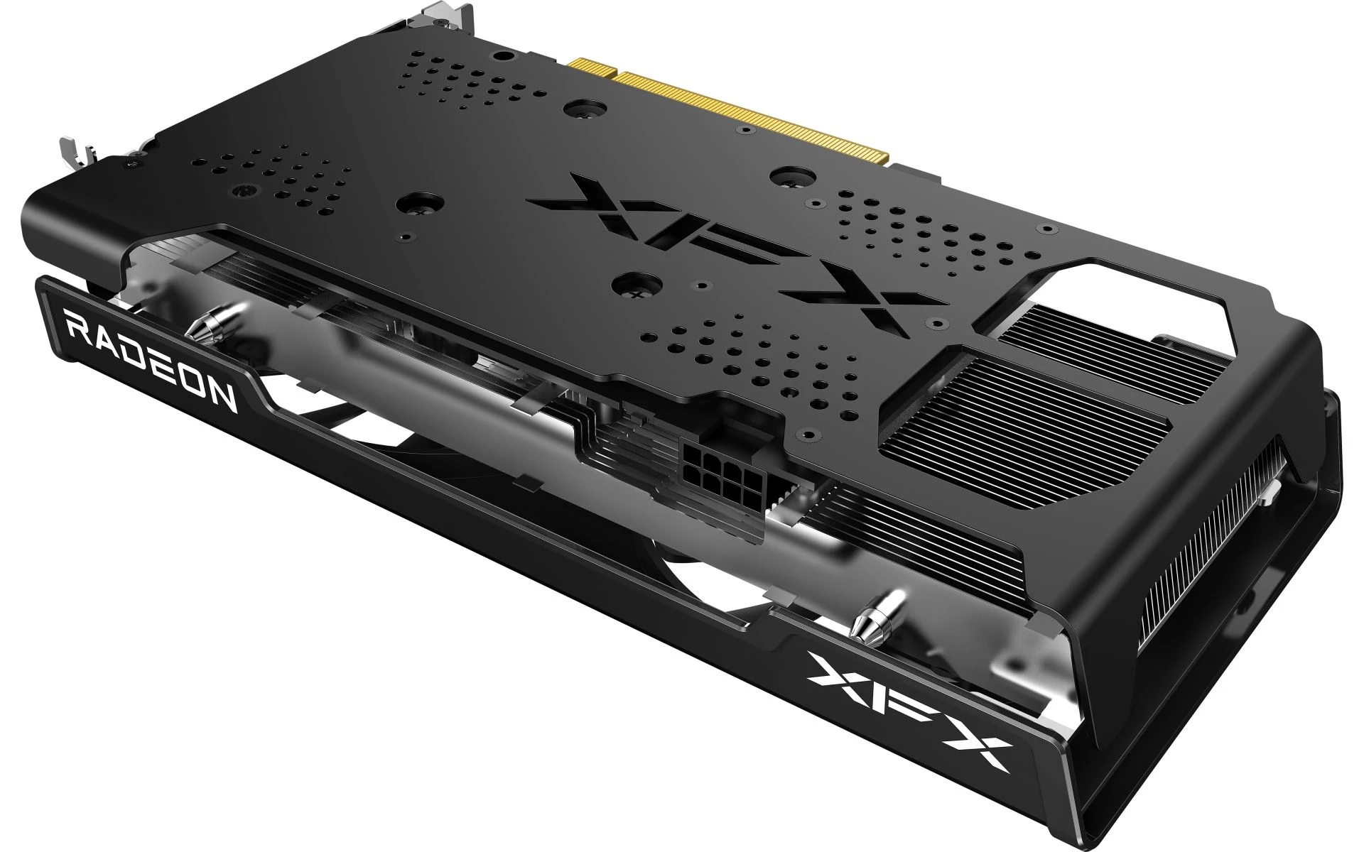 VGA XFX Speedster SWFT 210 Radeon RX 6600 8GB - GDDR6 - NEW