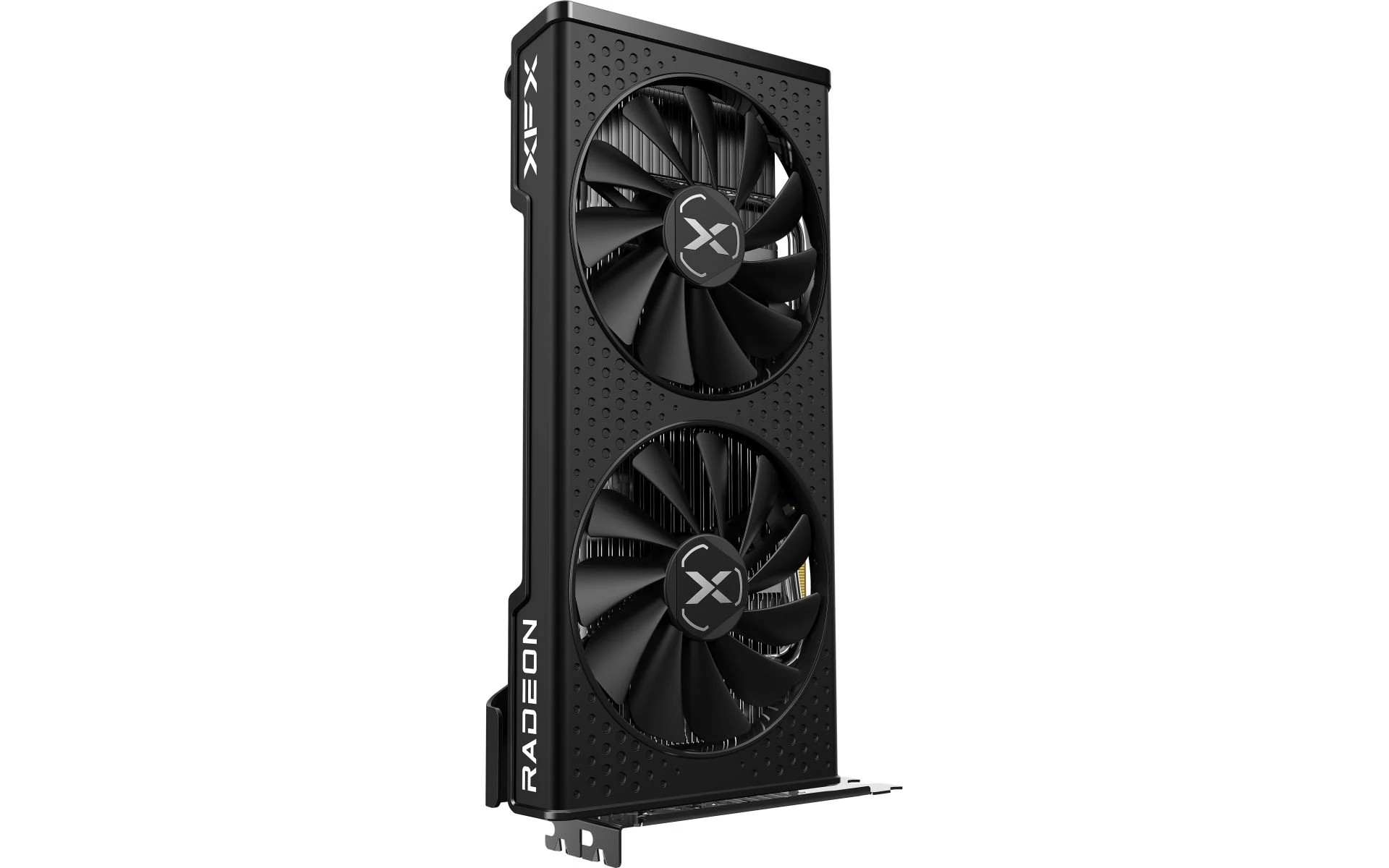 VGA XFX Speedster SWFT 210 Radeon RX 6600 8GB - GDDR6 - NEW