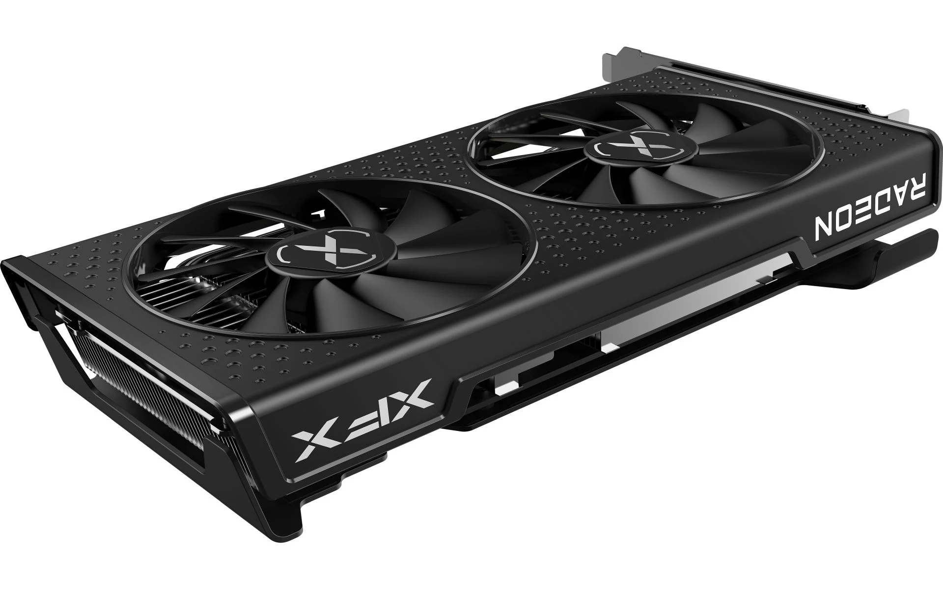 VGA XFX Speedster SWFT 210 Radeon RX 6600 XT 8GB - GDDR6 - NEW