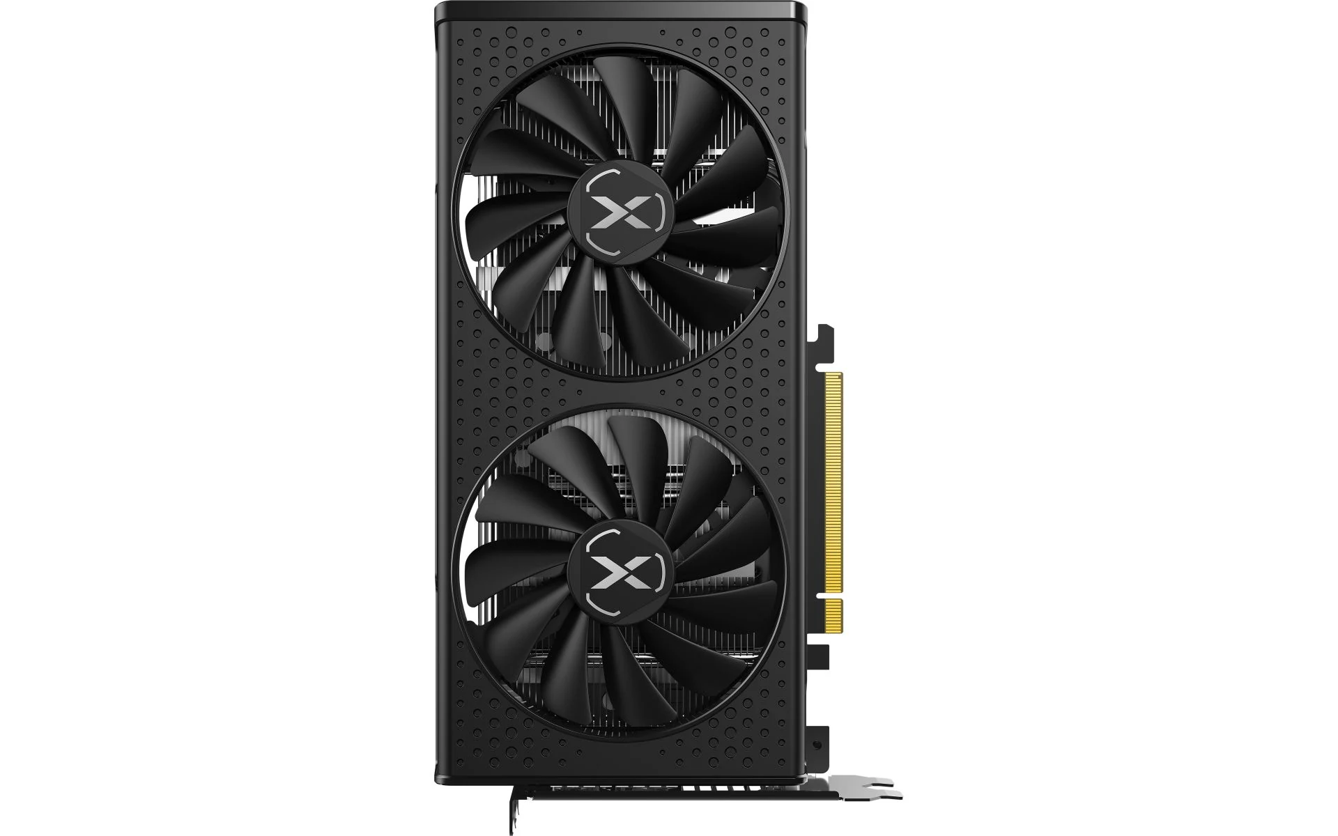 VGA XFX Speedster SWFT 210 Radeon RX 6600 XT 8GB - GDDR6 - NEW