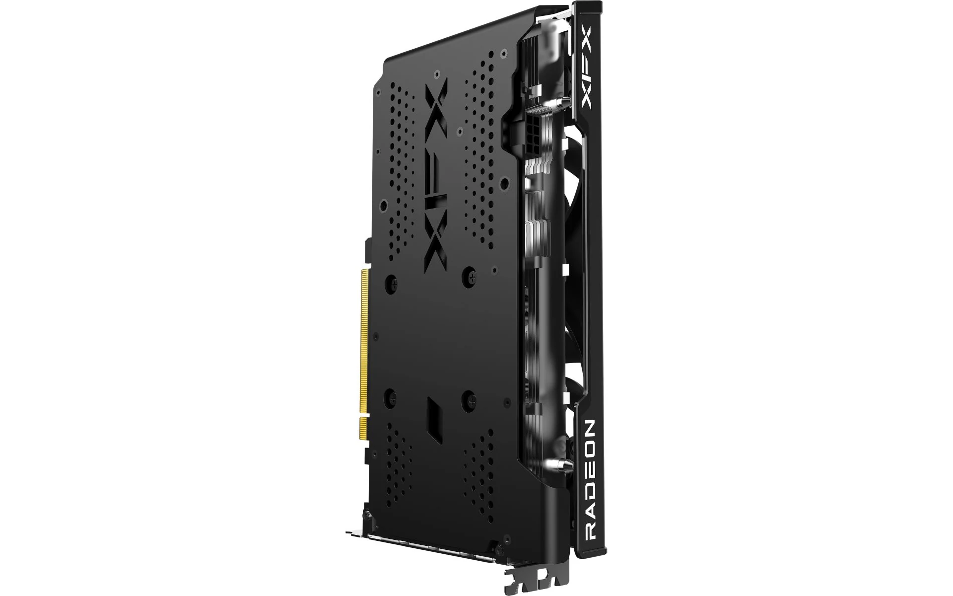 VGA XFX Speedster SWFT 210 Radeon RX 6600 XT 8GB - GDDR6 - NEW