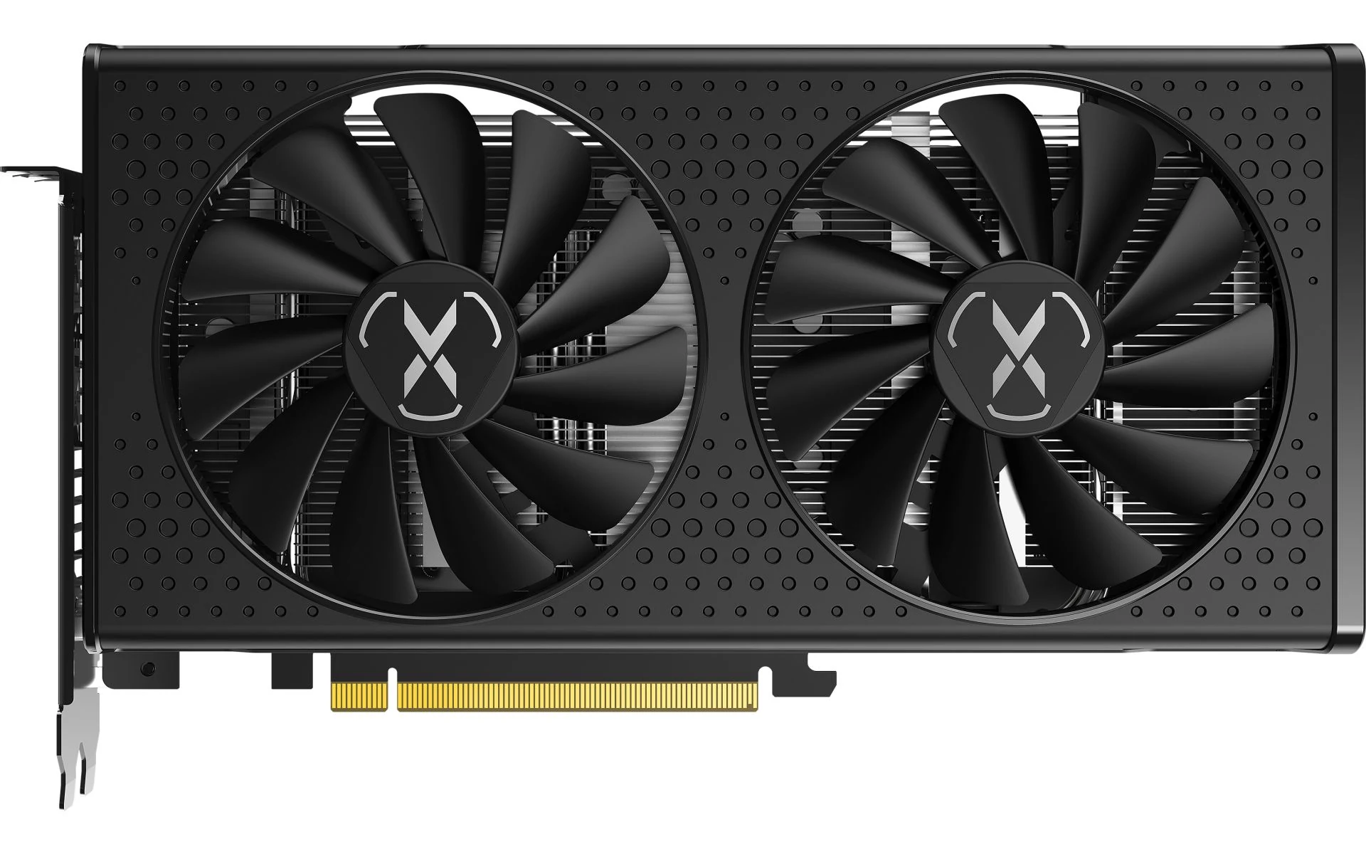 VGA XFX Speedster SWFT 210 Radeon RX 6650 XT 8GB - GDDR6 - NEW