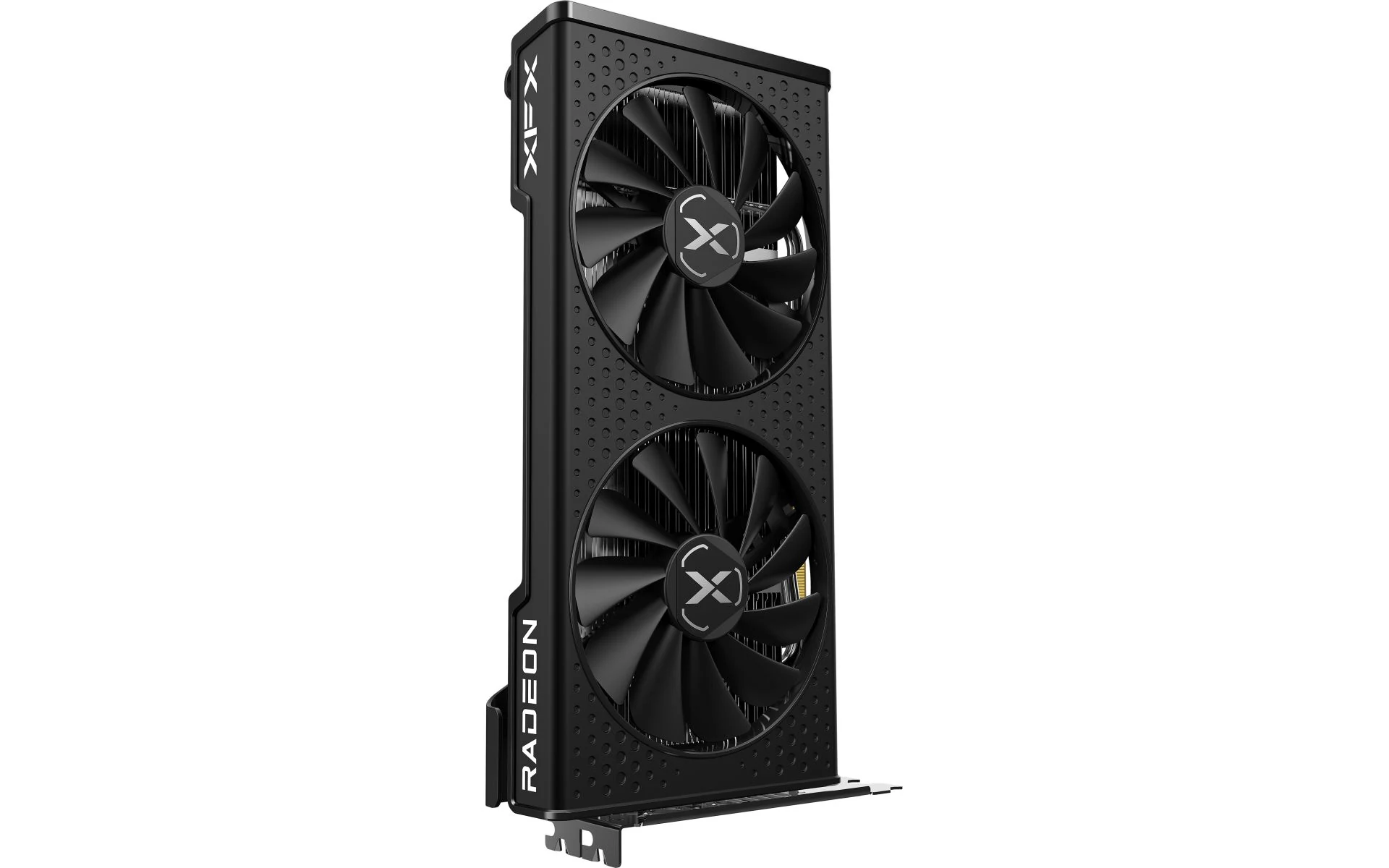 VGA XFX Speedster SWFT 210 Radeon RX 6650 XT 8GB - GDDR6 - NEW