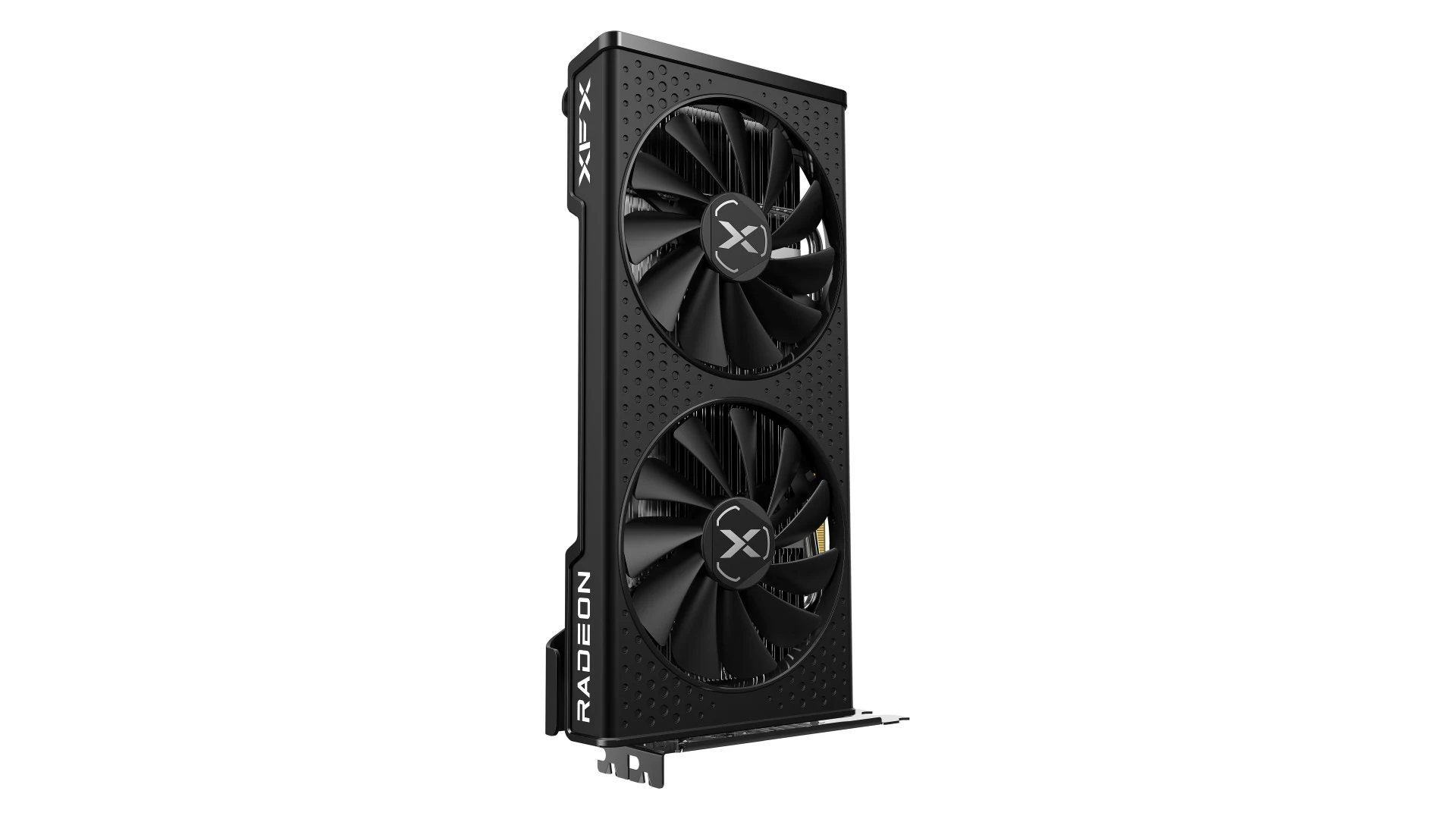 VGA XFX Speedster SWFT 210 Radeon RX 7600 8GB - GDDR6 - NEW