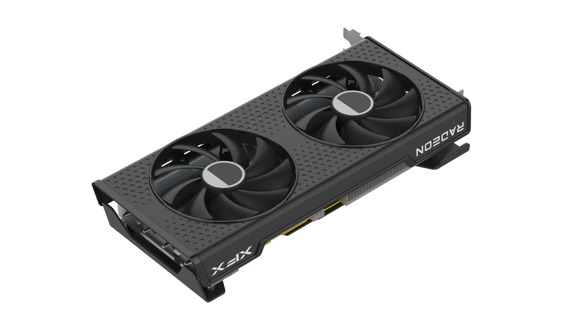 VGA XFX Speedster SWFT 210 Radeon RX 7600 8GB - GDDR6 - NEW