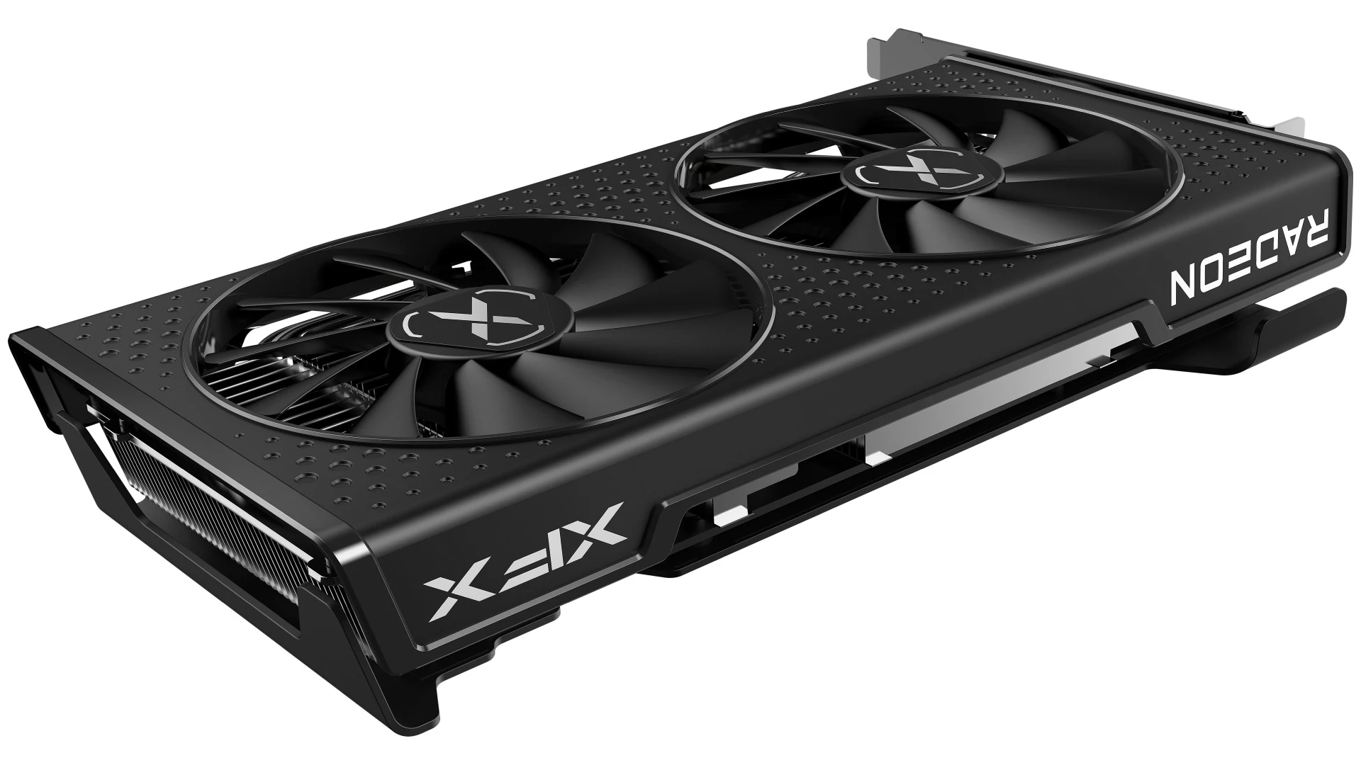 VGA XFX Speedster SWFT 210 Radeon RX 7600 XT 16GB - GDDR6 - NEW