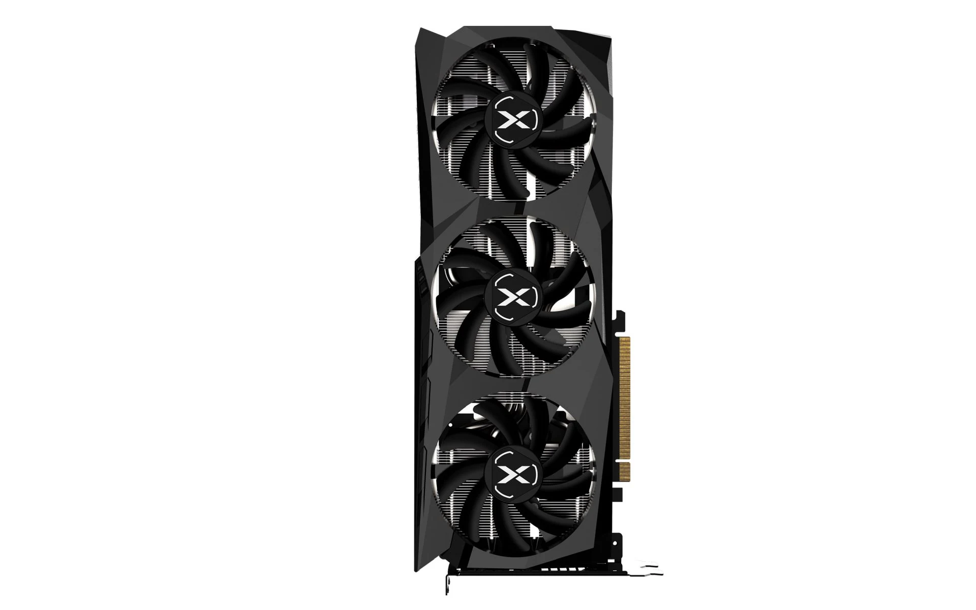 VGA XFX Speedster SWFT 309 Radeon RX 6700 XT Core 12GB - GDDR6 - NEW