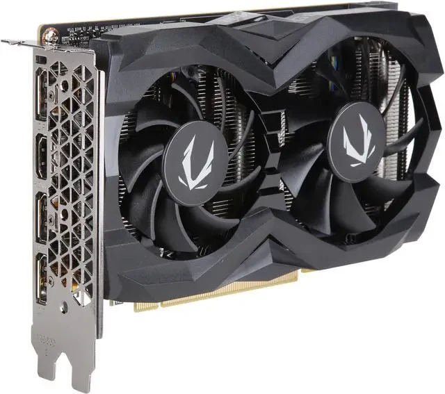 VGA ZOTAC Gaming GeForce GTX 1660 6GB - GDDR5 - NEW