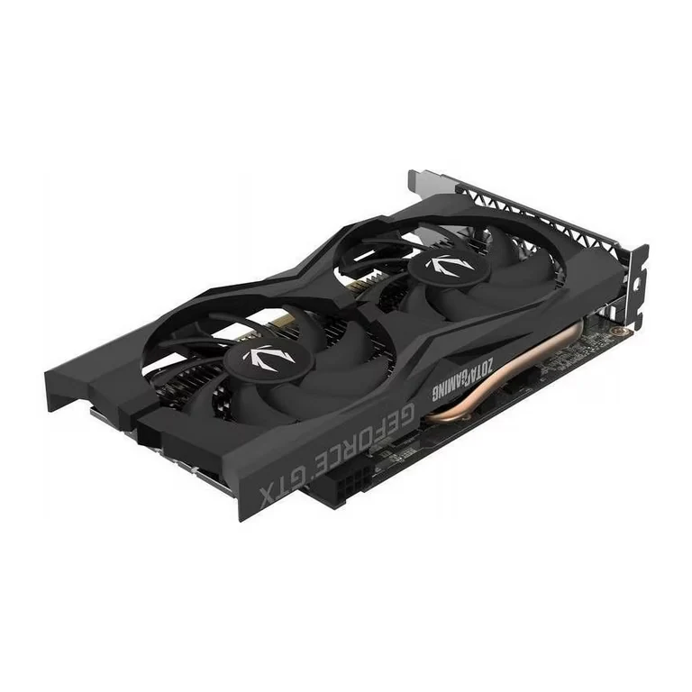 VGA ZOTAC Gaming GeForce GTX 1660 6GB - GDDR5 - NEW