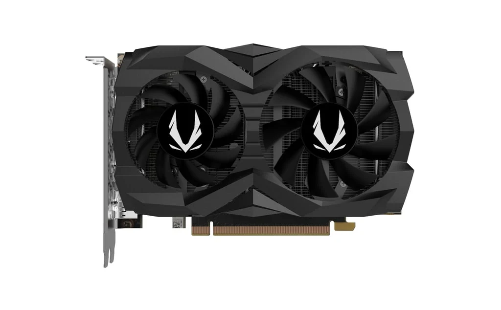 VGA ZOTAC Gaming GeForce GTX 1660 SUPER 6GB - GDDR6 - NEW