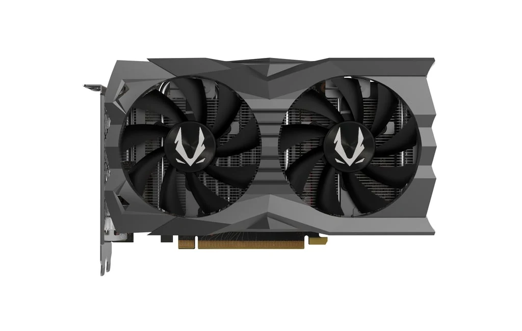 VGA ZOTAC Gaming GeForce GTX 1660 SUPER AMP 6GB - GDDR6 - NEW