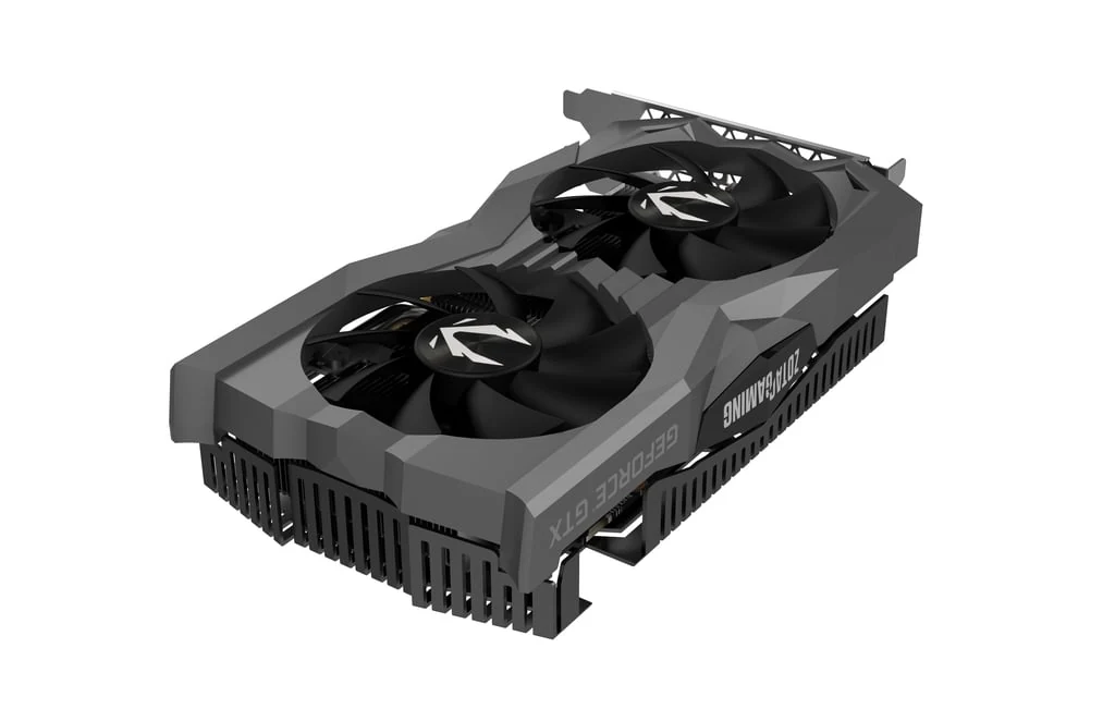VGA ZOTAC Gaming GeForce GTX 1660 SUPER AMP 6GB - GDDR6 - NEW