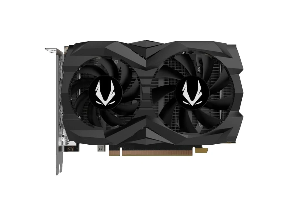 VGA ZOTAC Gaming GeForce GTX 1660 Ti 6GB - GDDR6 - NEW
