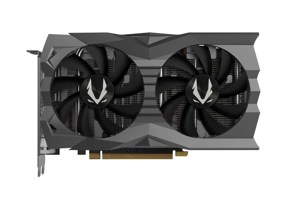 VGA ZOTAC Gaming GeForce GTX 1660 Ti AMP 6GB - GDDR6 - NEW