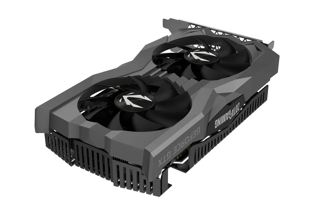 VGA ZOTAC Gaming GeForce GTX 1660 Ti Twin Fan 6GB - GDDR6 - NEW