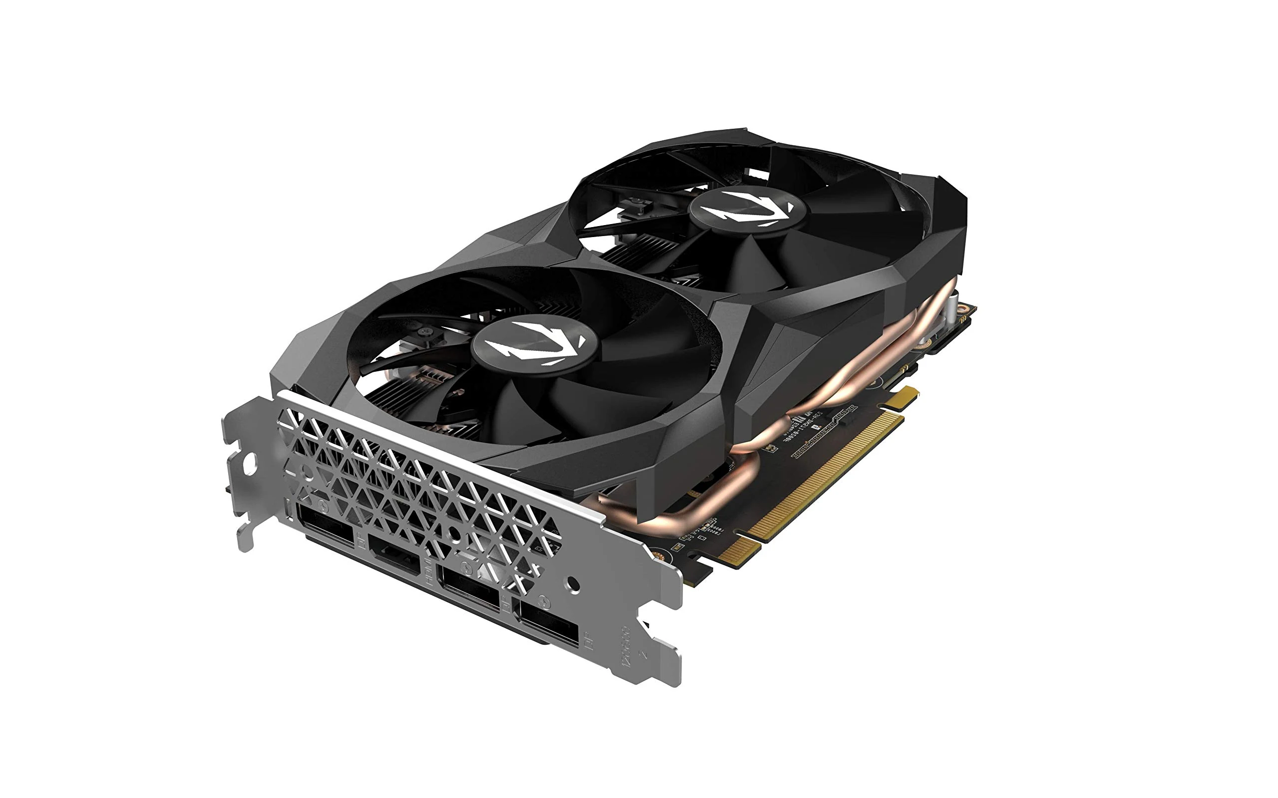 VGA ZOTAC Gaming GeForce RTX 2060 Mini 6GB - GDDR6 - NEW