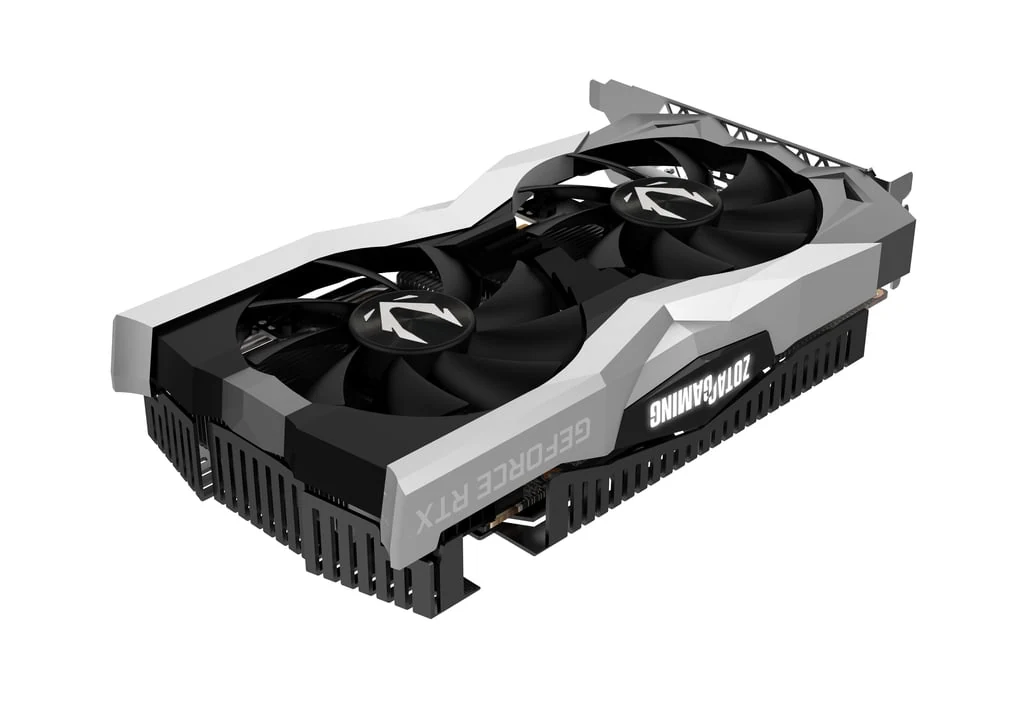 VGA ZOTAC Gaming GeForce RTX 2060 SUPER AMP 8GB - GDDR6 - NEW