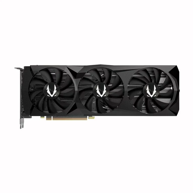 VGA ZOTAC Gaming GeForce RTX 2060 SUPER AMP 8GB - GDDR6 - NEW