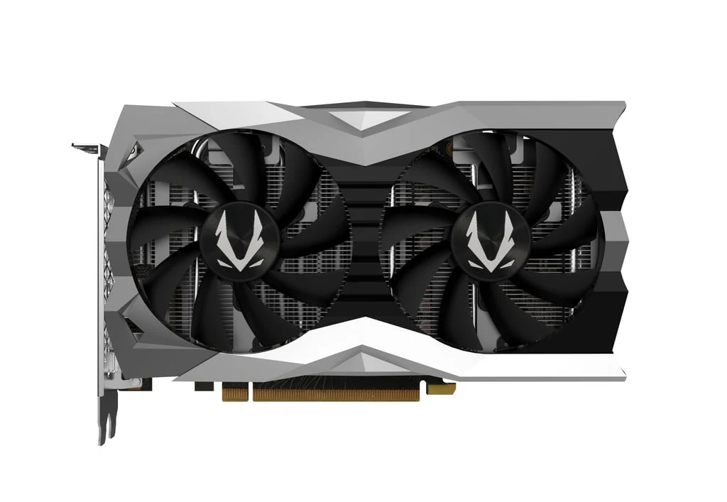 VGA ZOTAC Gaming GeForce RTX 2060 SUPER Twin Fan 8GB - GDDR6 - NEW