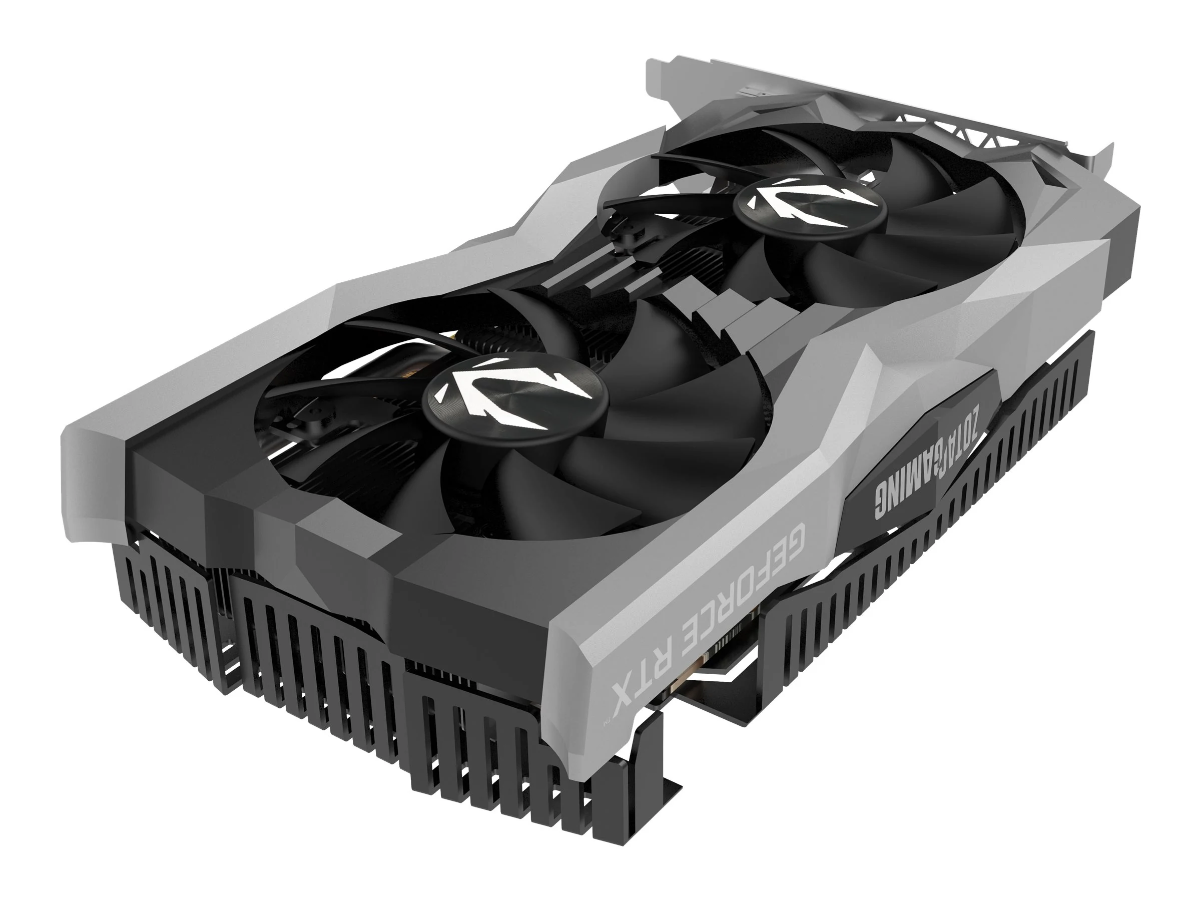 VGA ZOTAC Gaming GeForce RTX 2060 SUPER Twin Fan 8GB - GDDR6 - NEW